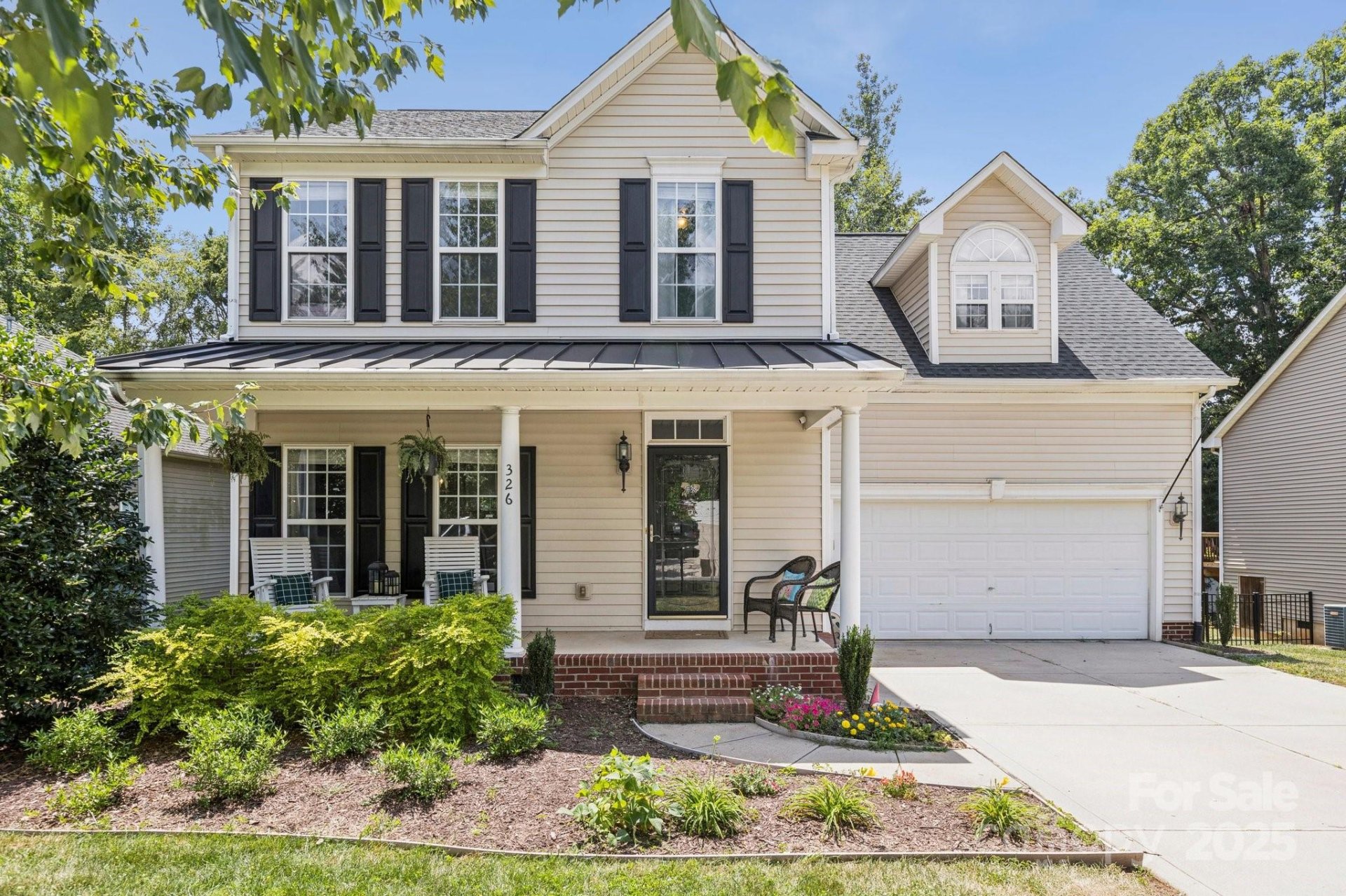 326 Chorus Road