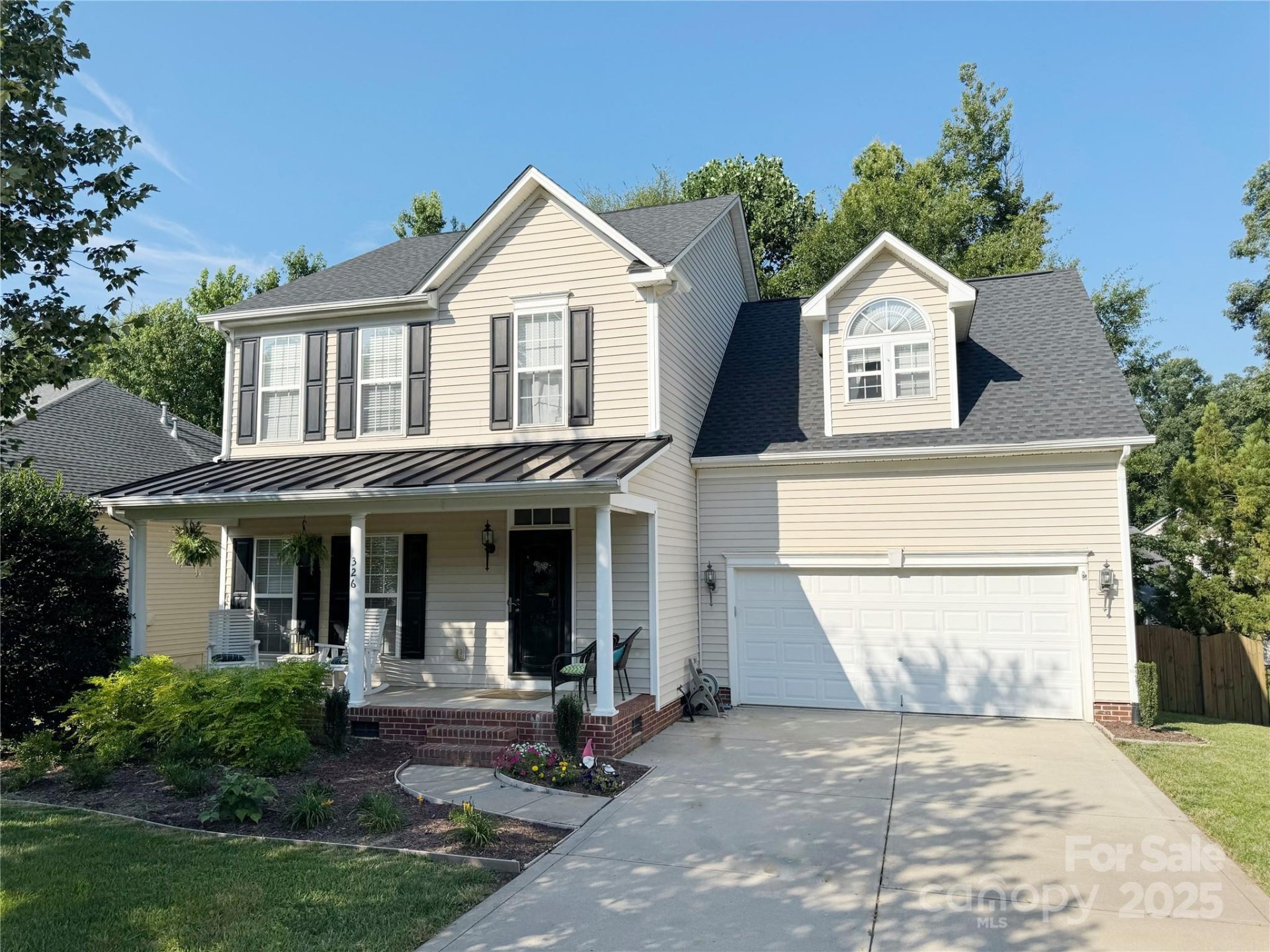 Property image 2 at 326 Chorus Road, Fort Mill, SC 29715