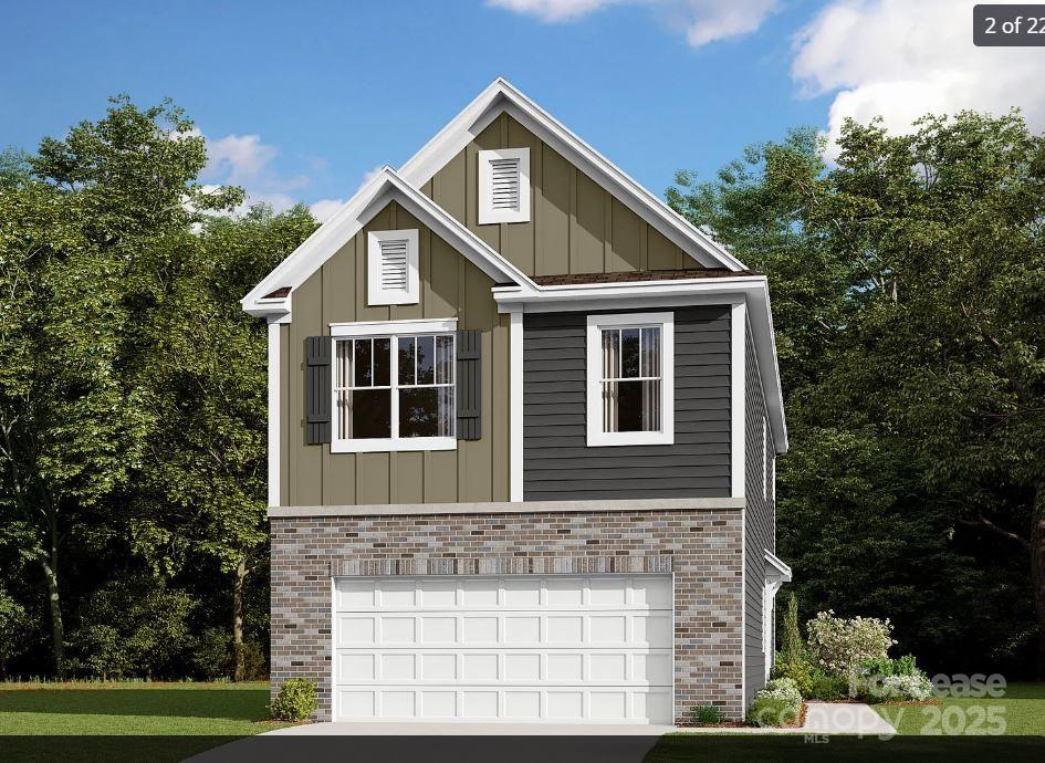 Property image 1 at 3516 Nimbell Road, Monroe, NC 28110