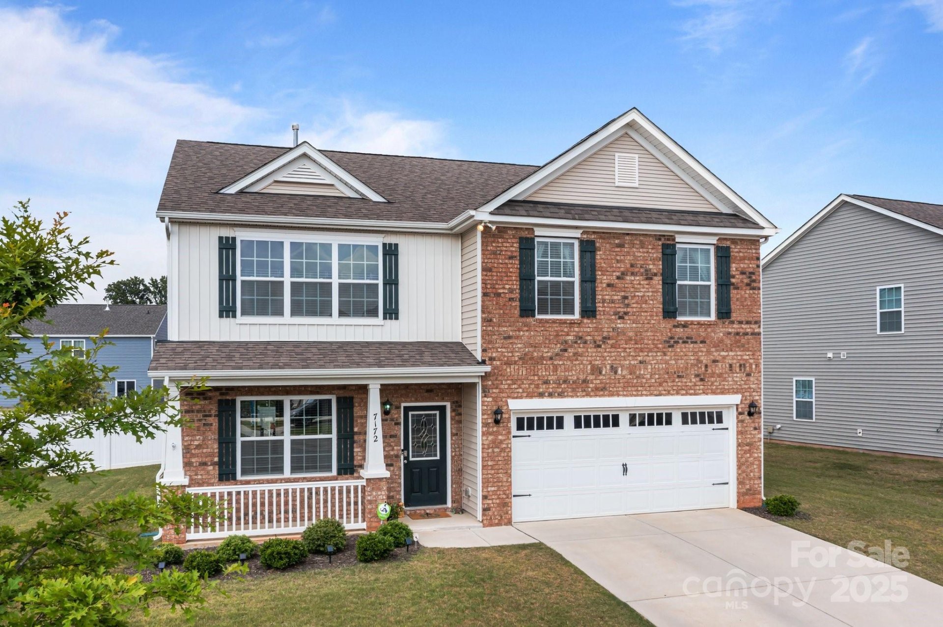 Property image 1 at 7172 Teague Drive, Gastonia, NC 28056