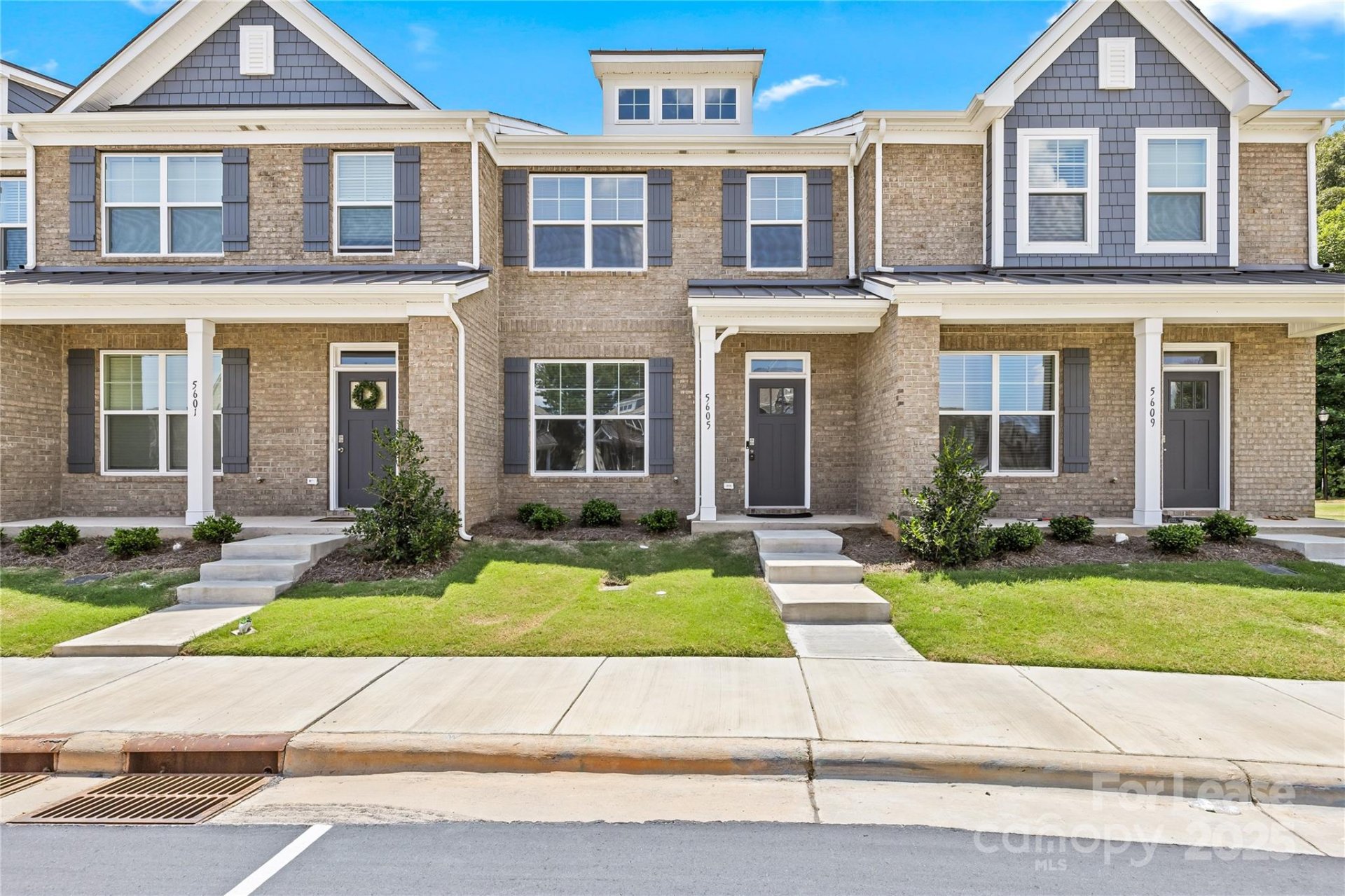 Property image 1 at 5605 Stafford Road, Charlotte, NC 28215