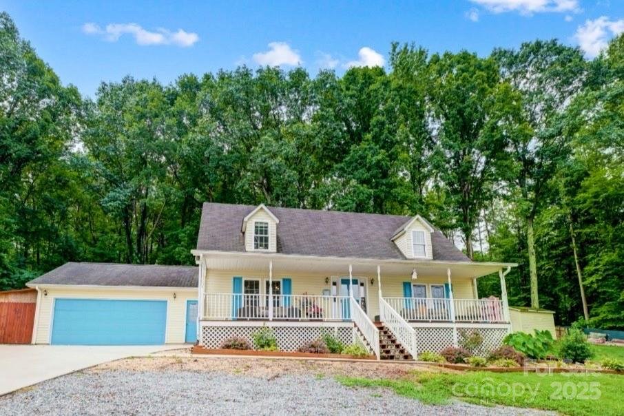 805 Edgewater Drive