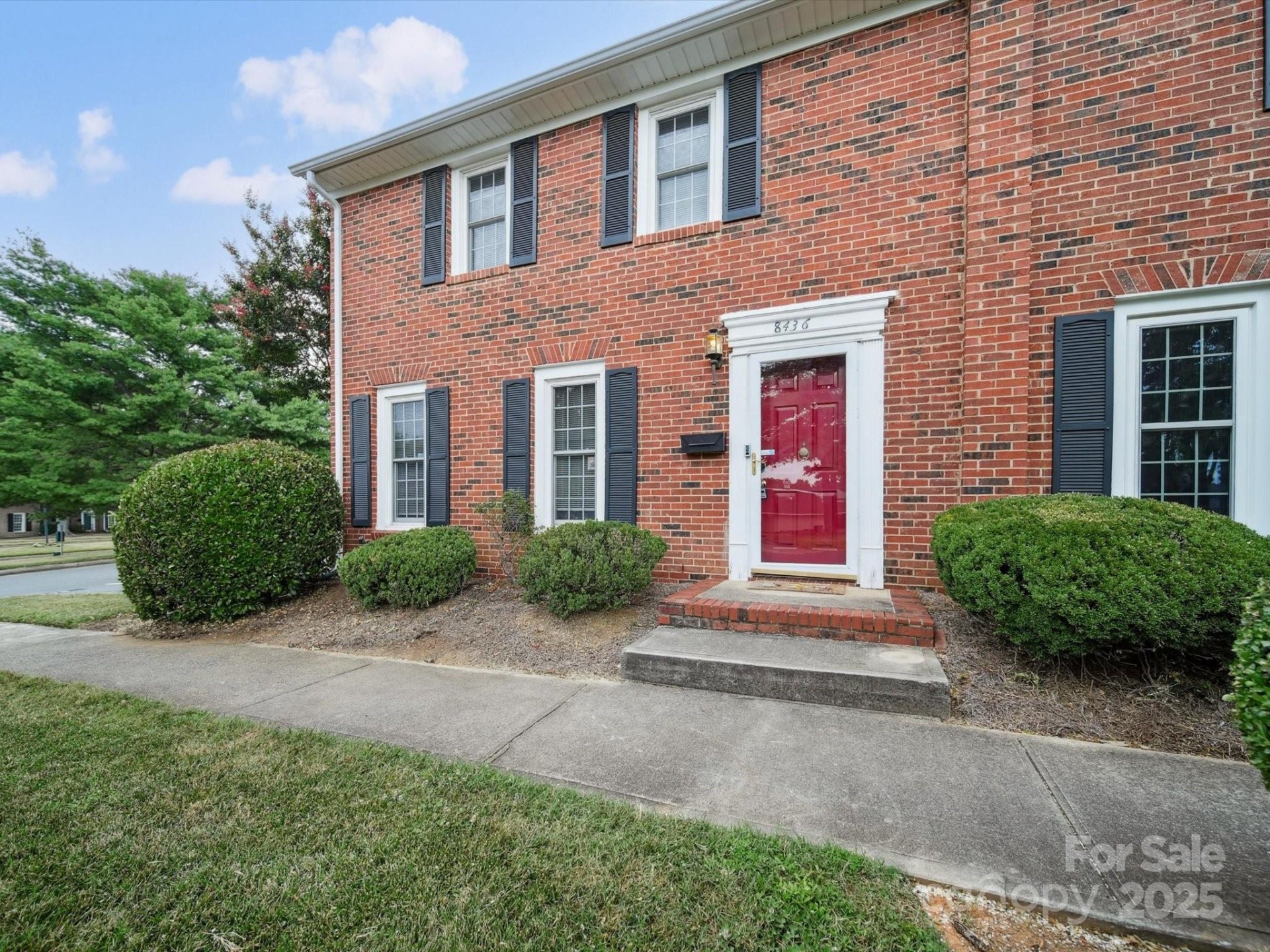 Property image 2 at 8436 Knights Bridge Road, Charlotte, NC 28210