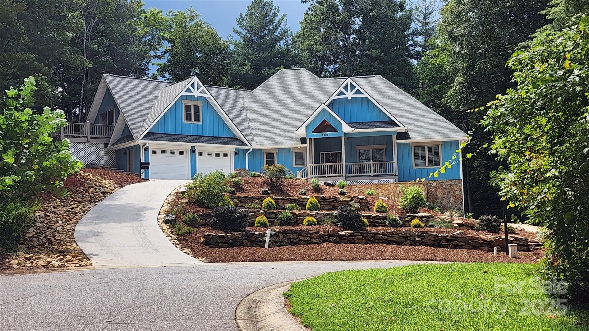 Property at 225 Henrys Glen Drive, Morganton, NC 28655