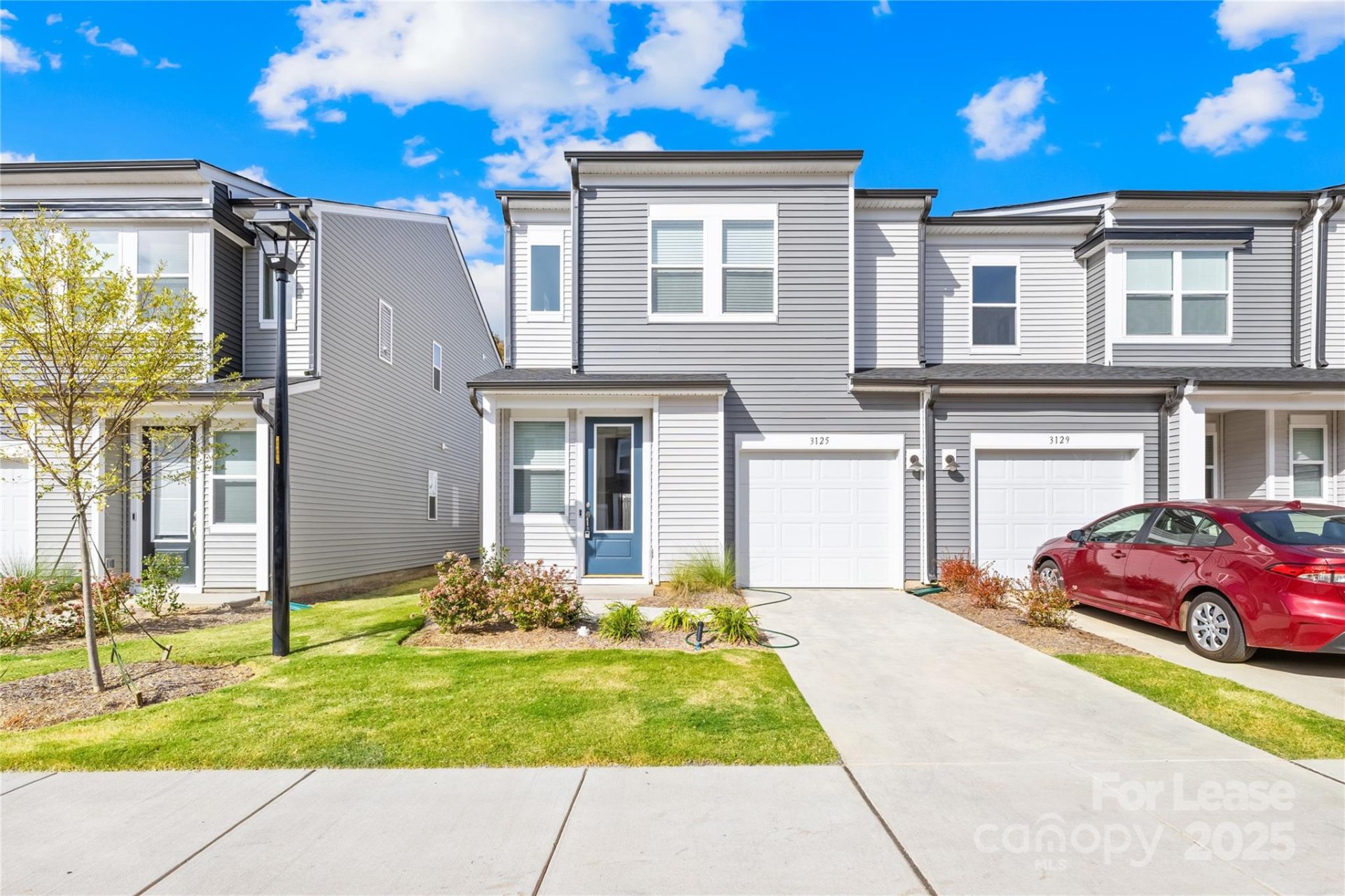 Property image 1 at 3125 Hutton Gardens Lane, Charlotte, NC 28269