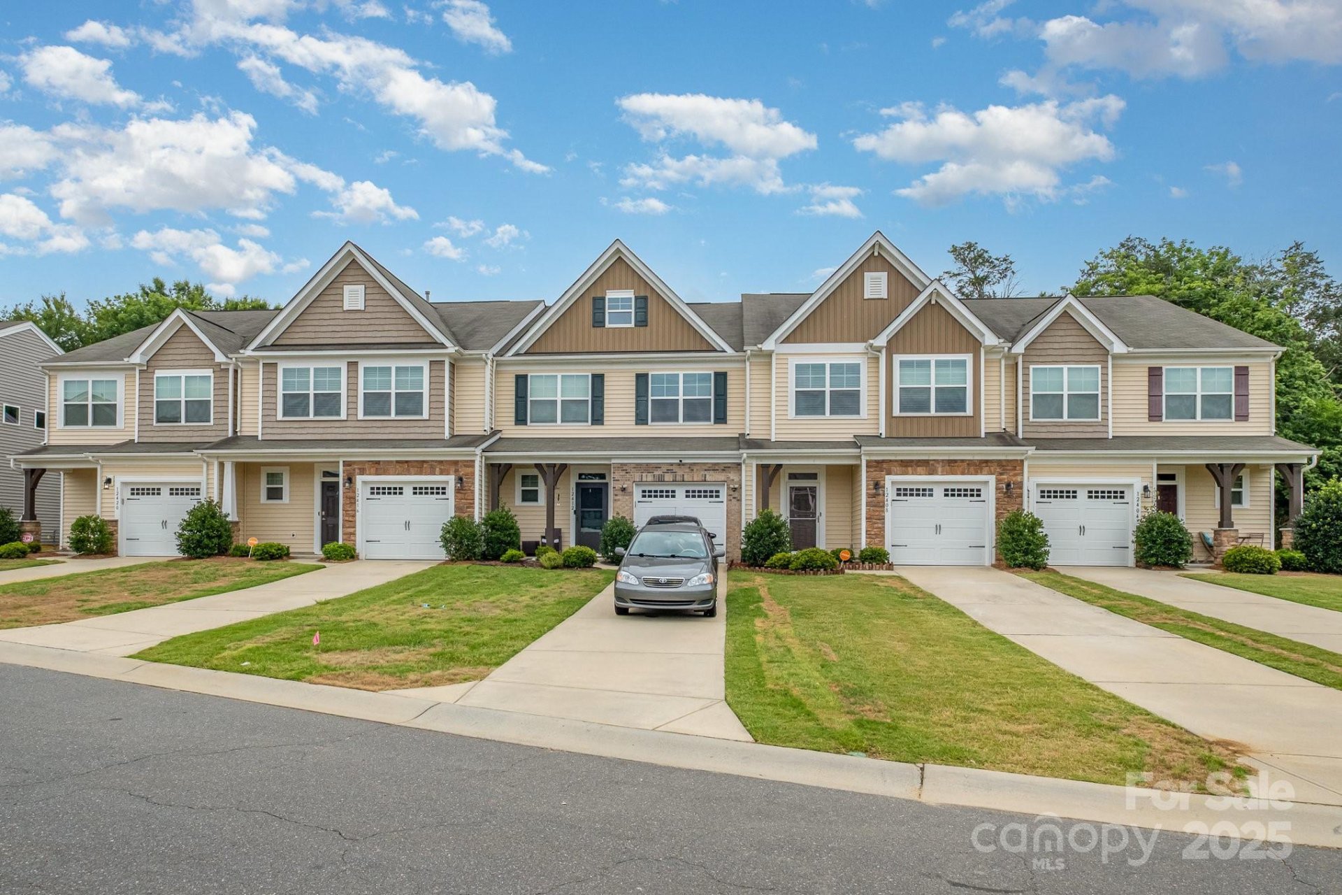 Property image 4 at 12408 Savannah Cottage Drive, Charlotte, NC 28273