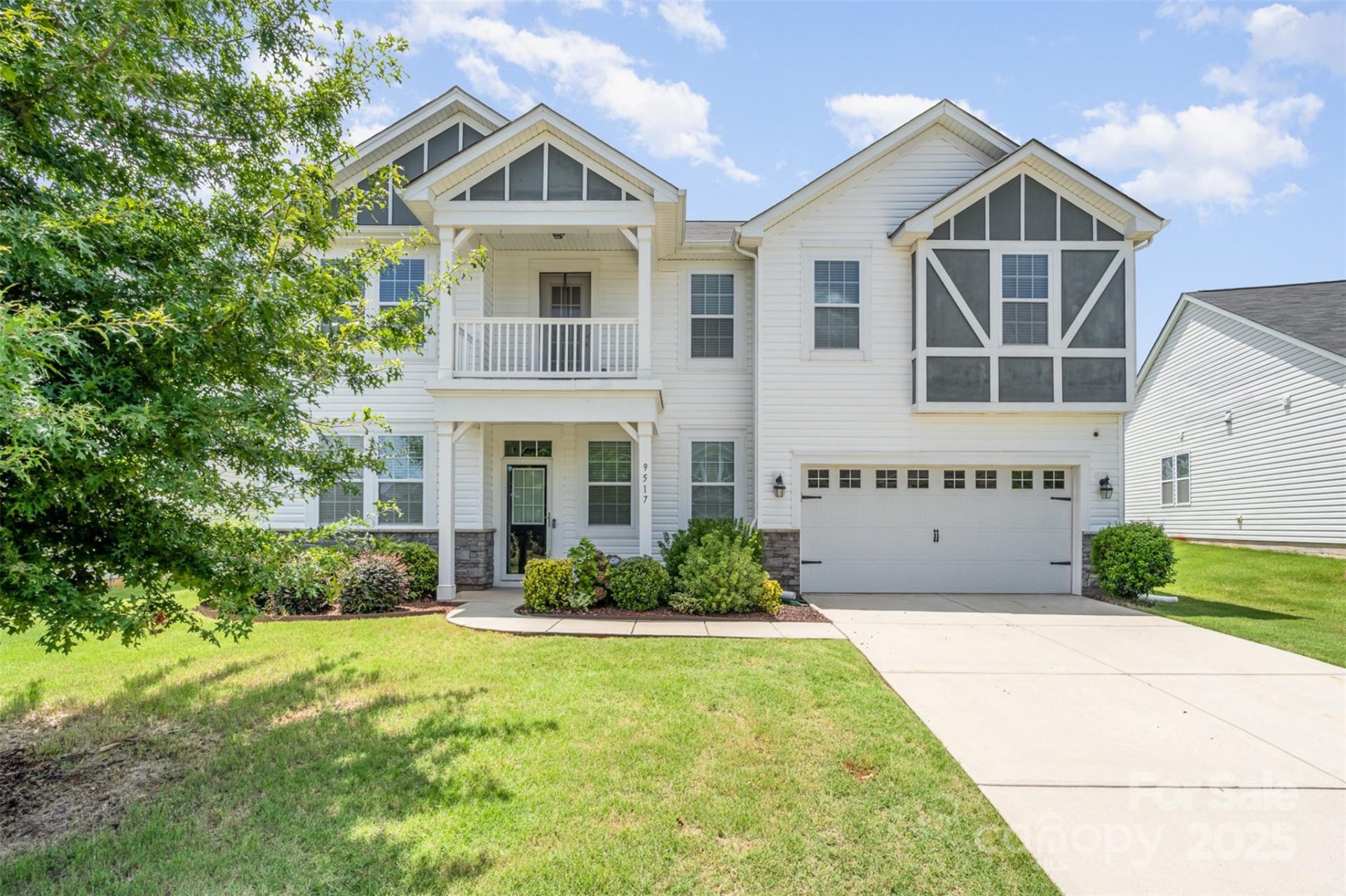 Property image 3 at 9517 Silverdale Lane, Charlotte, NC 28269