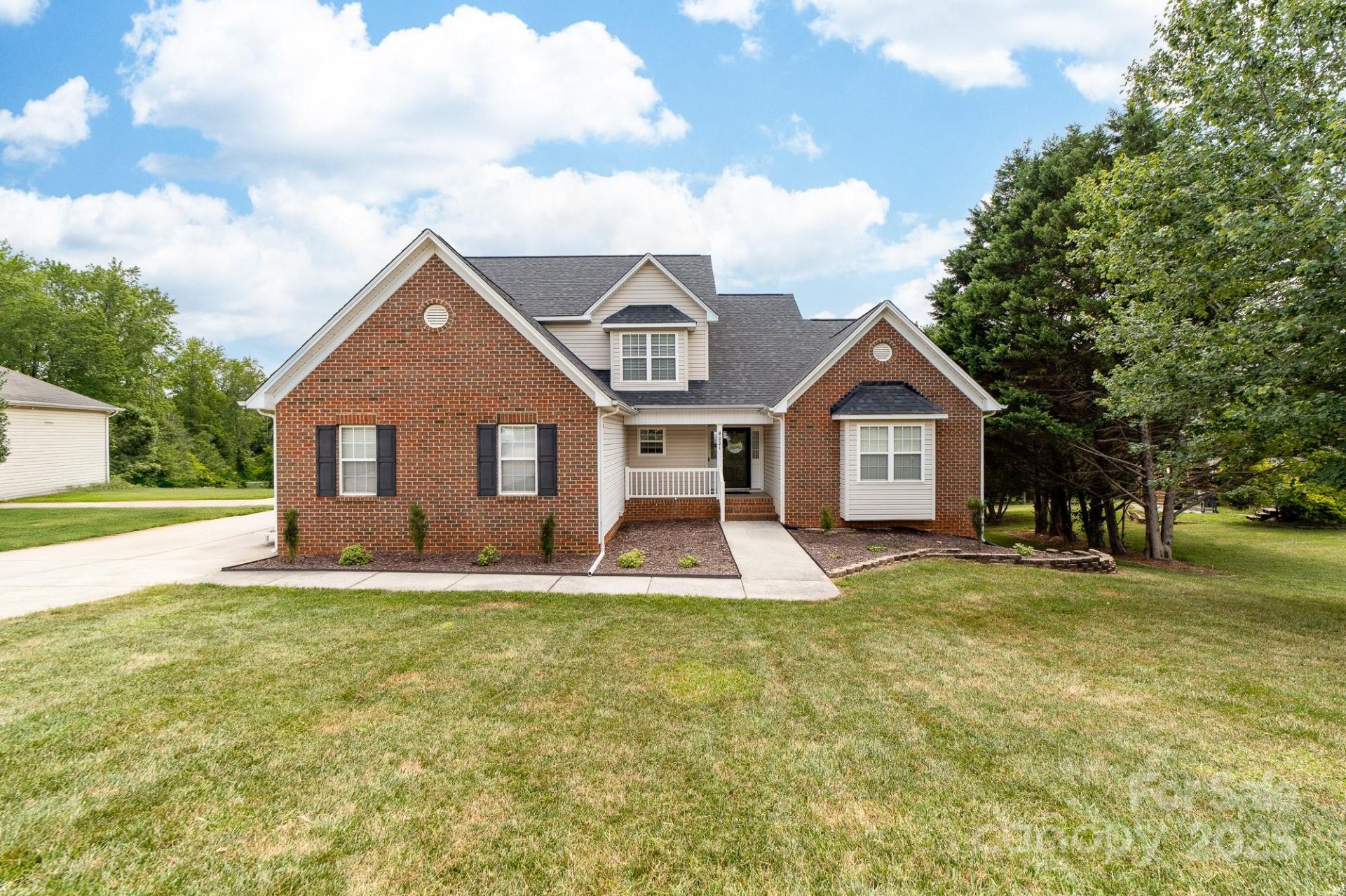 Property image 2 at 221 Deerfield Drive, Mount Holly, NC 28120