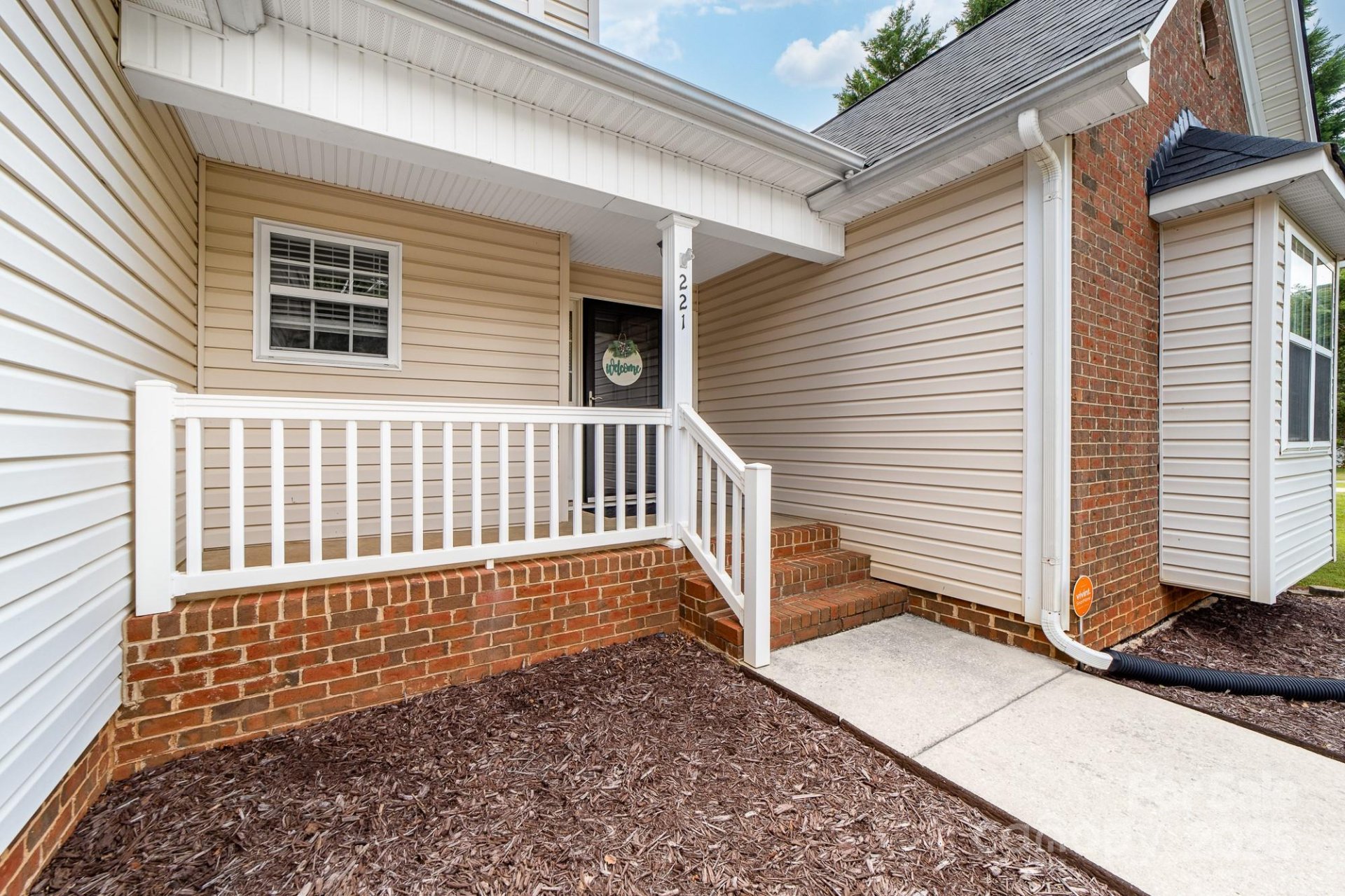 Property image 3 at 221 Deerfield Drive, Mount Holly, NC 28120