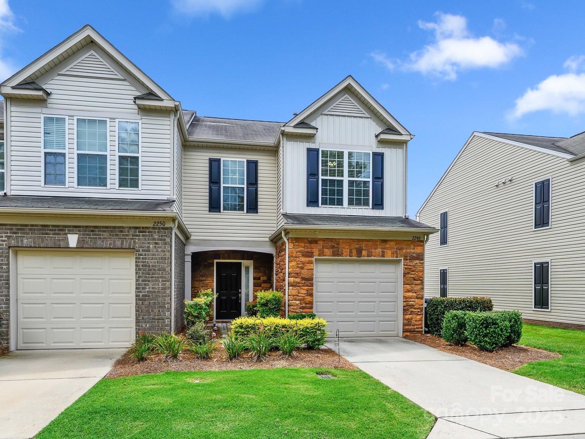 Property image 1 at 2246 Kensington Station Parkway, Charlotte, NC 28210