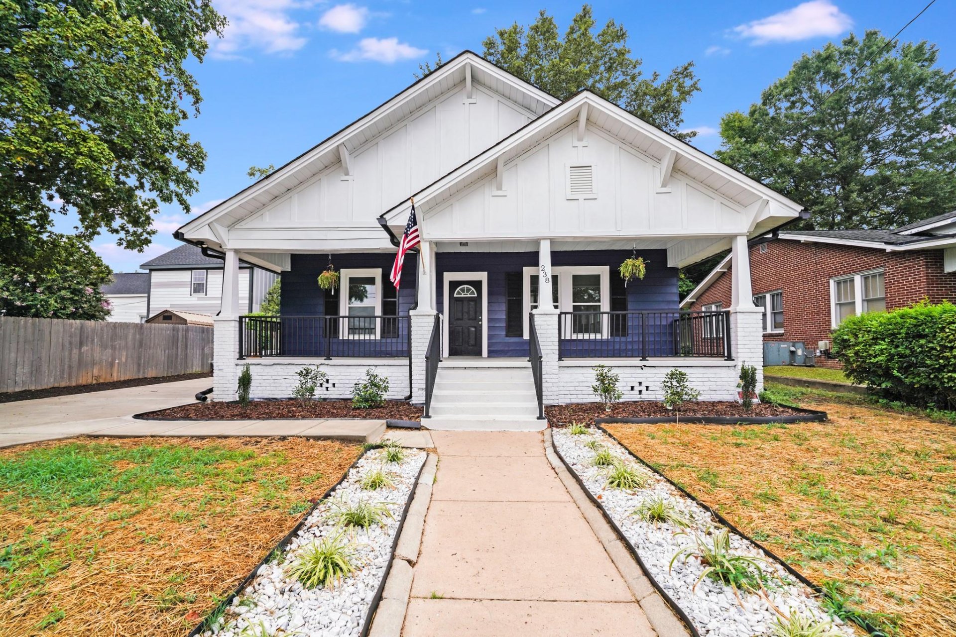238 Academy Avenue