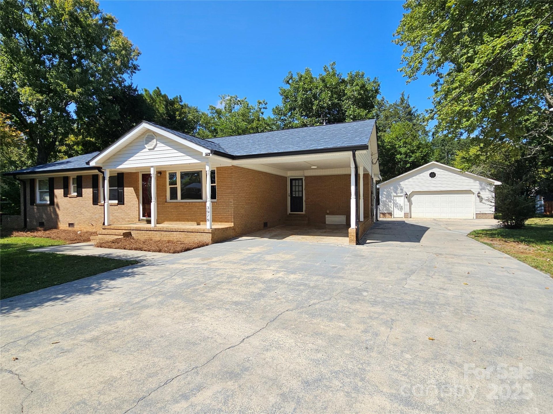 Property at 3978 Harrisburg Drive, Harrisburg, NC 28075