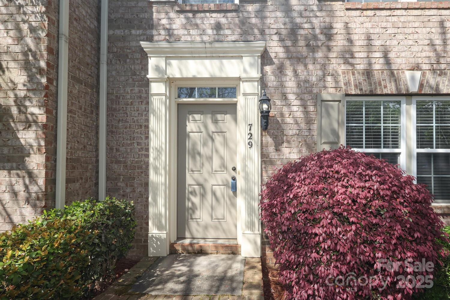 Property image 4 at 729 Naramore Street, Davidson, NC 28036