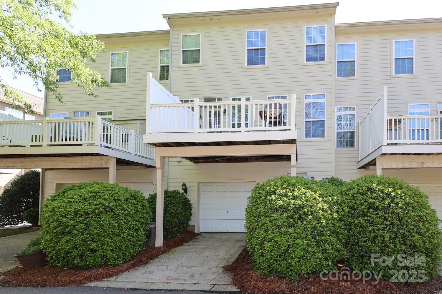 Property image 5 at 729 Naramore Street, Davidson, NC 28036