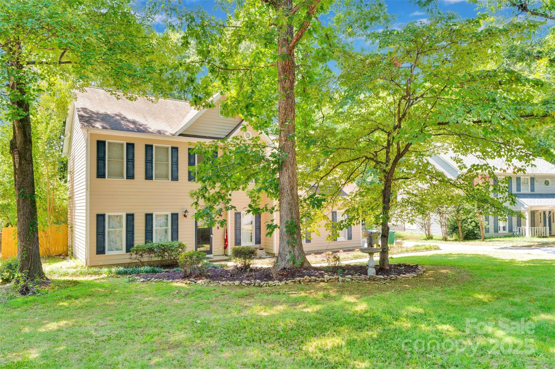 Property image 3 at 2725 Kirkholm Drive, Matthews, NC 28105
