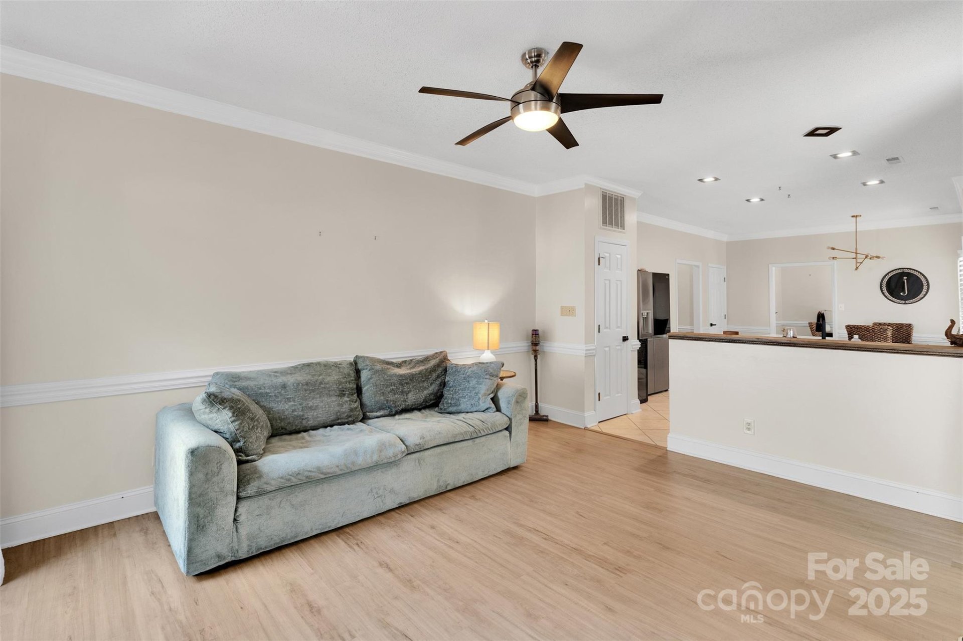 Property image 5 at 2725 Kirkholm Drive, Matthews, NC 28105