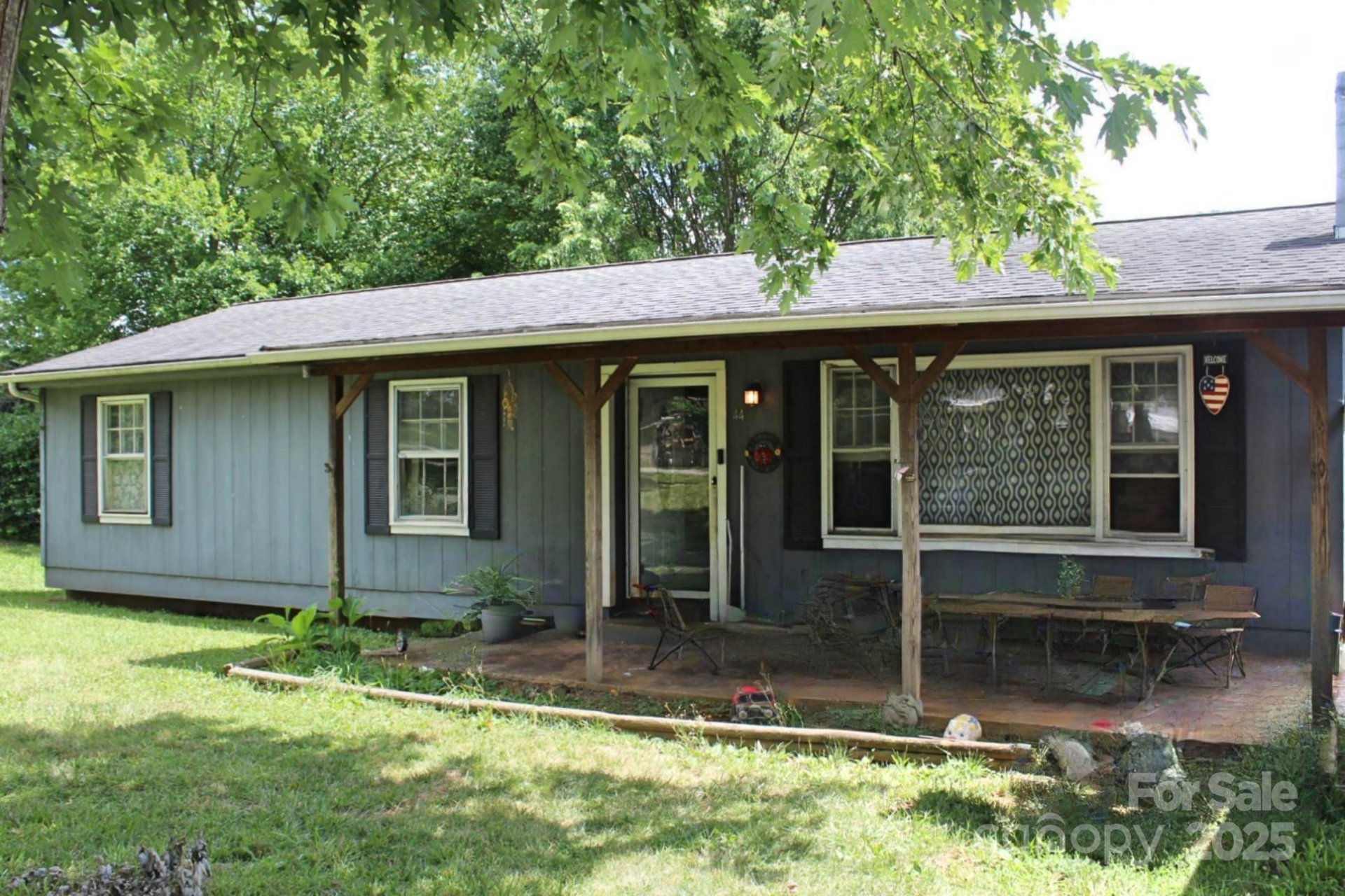 Property at 44 Candlelight Circle, Clyde, NC 28721