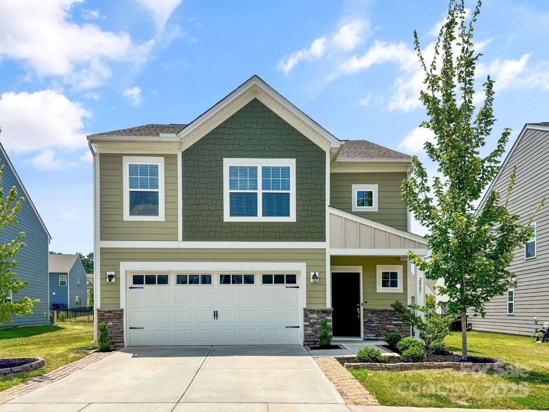 Property at 2807 Oldfield Drive, Monroe, NC 28110