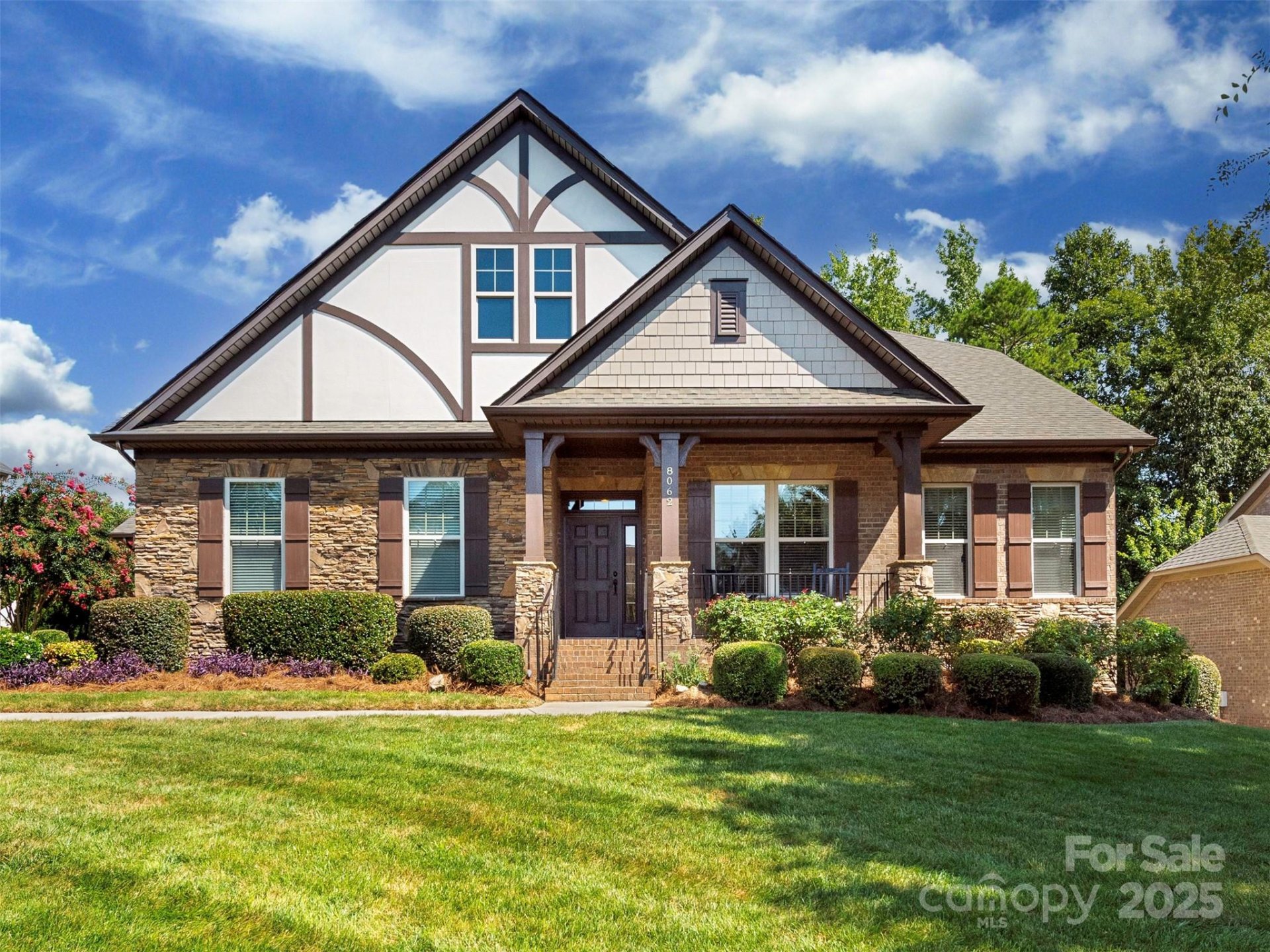 8062 Clems Branch Road