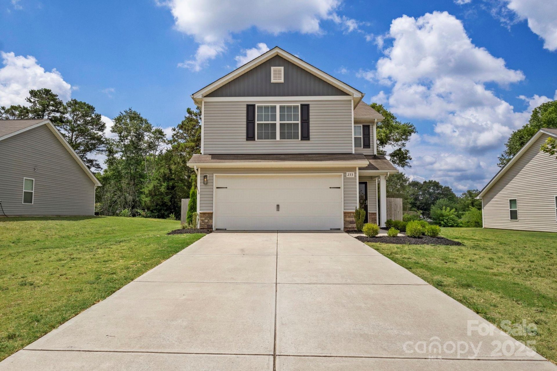 Property image 1 at 233 Belcaro Drive, Kings Mountain, NC 28086