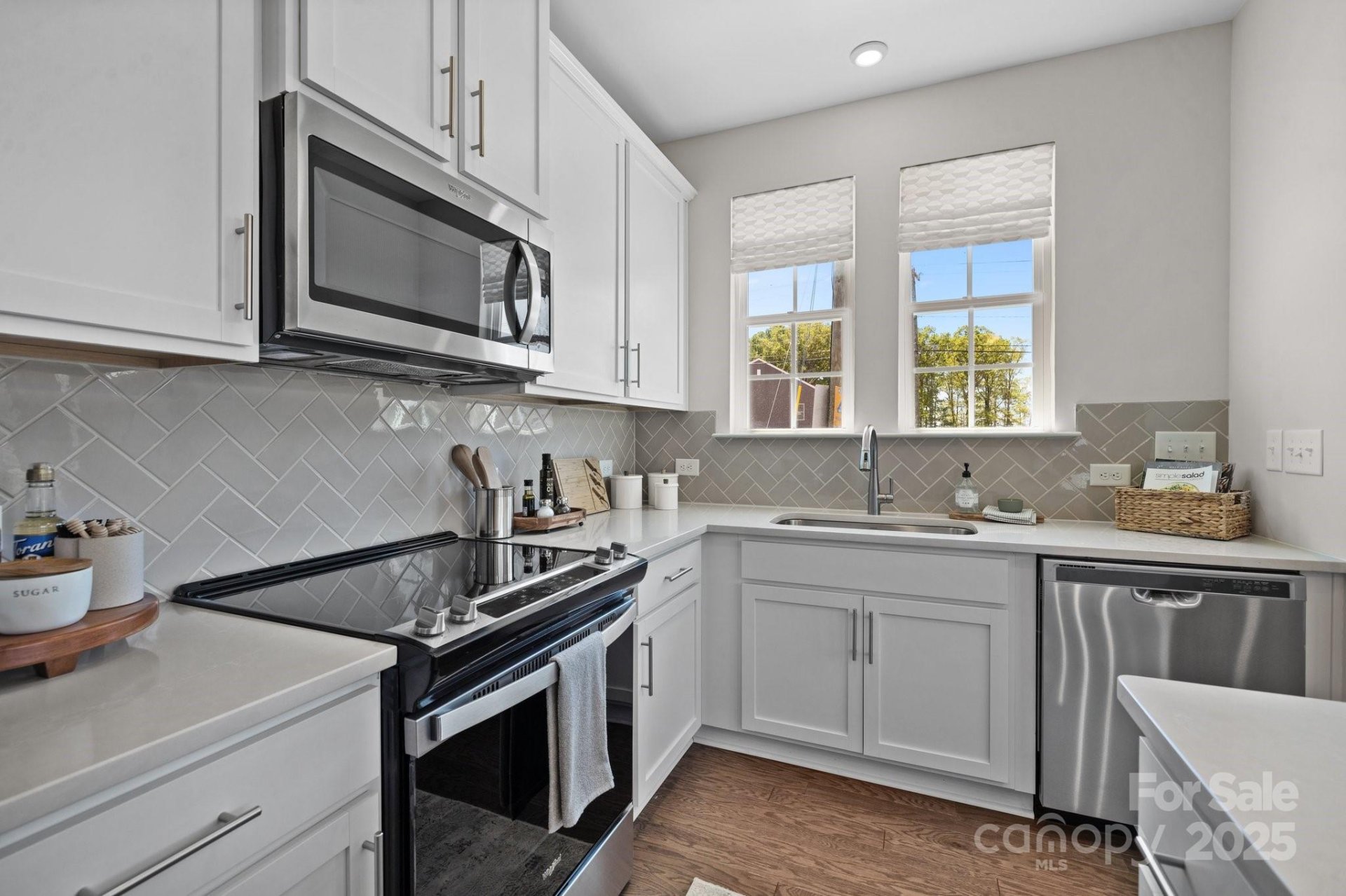 Property image 4 at 4135 Walking Ridge Road, Charlotte, NC 28208