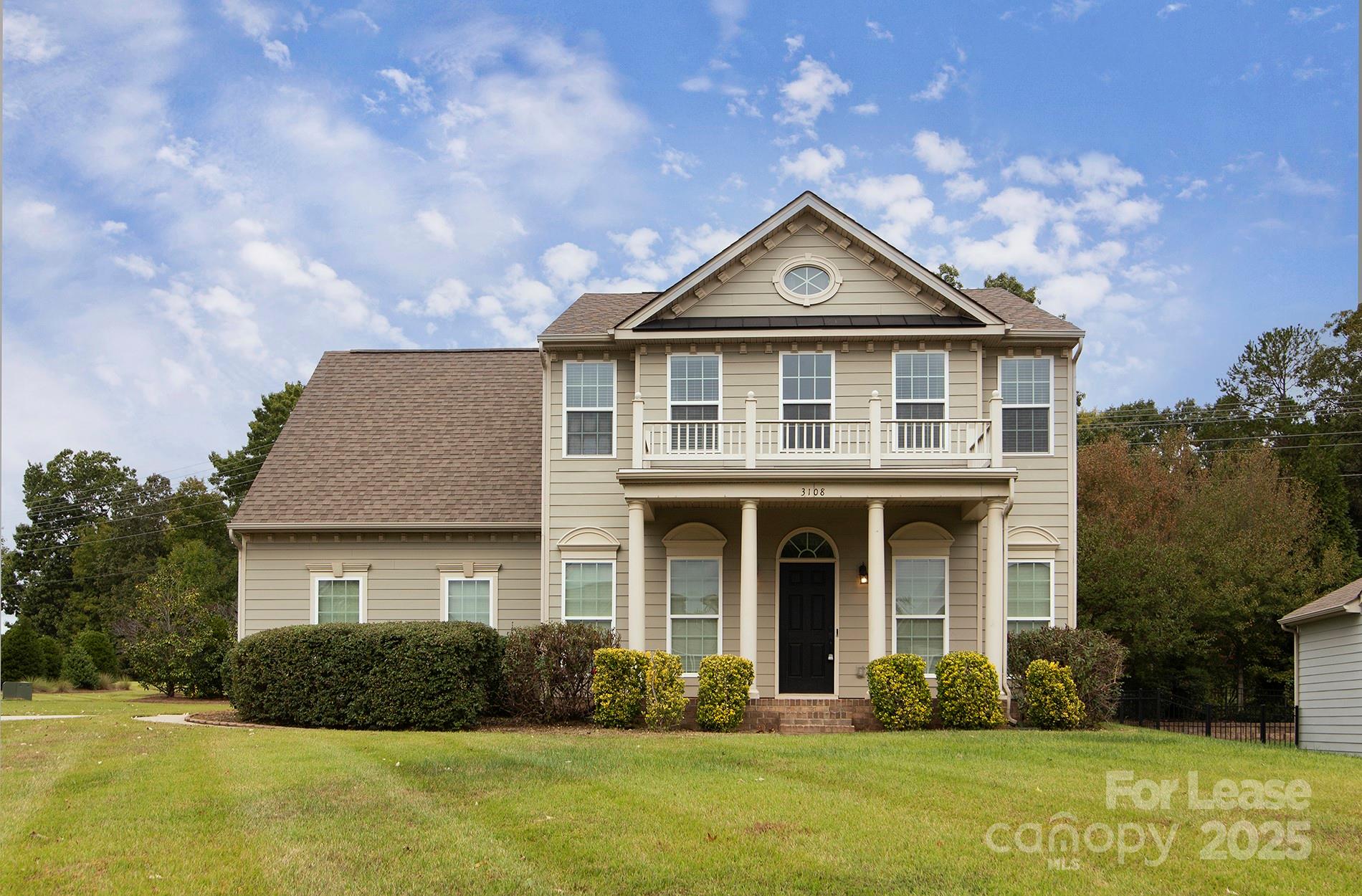 Property image 1 at 3108 Arsdale Road, Waxhaw, NC 28173