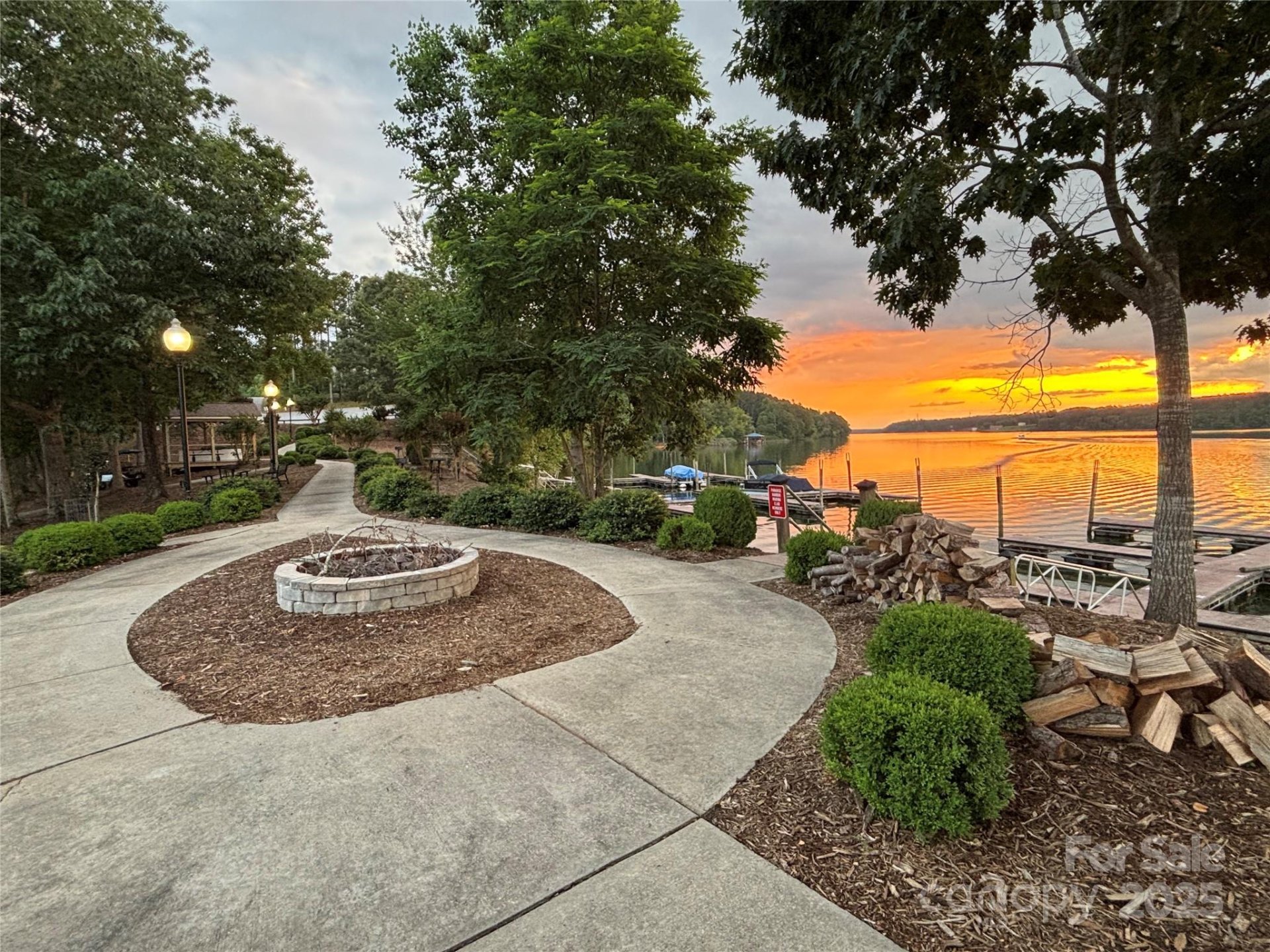 Property at 2045 W Paradise Harbor Drive, Connelly Springs, NC 28612