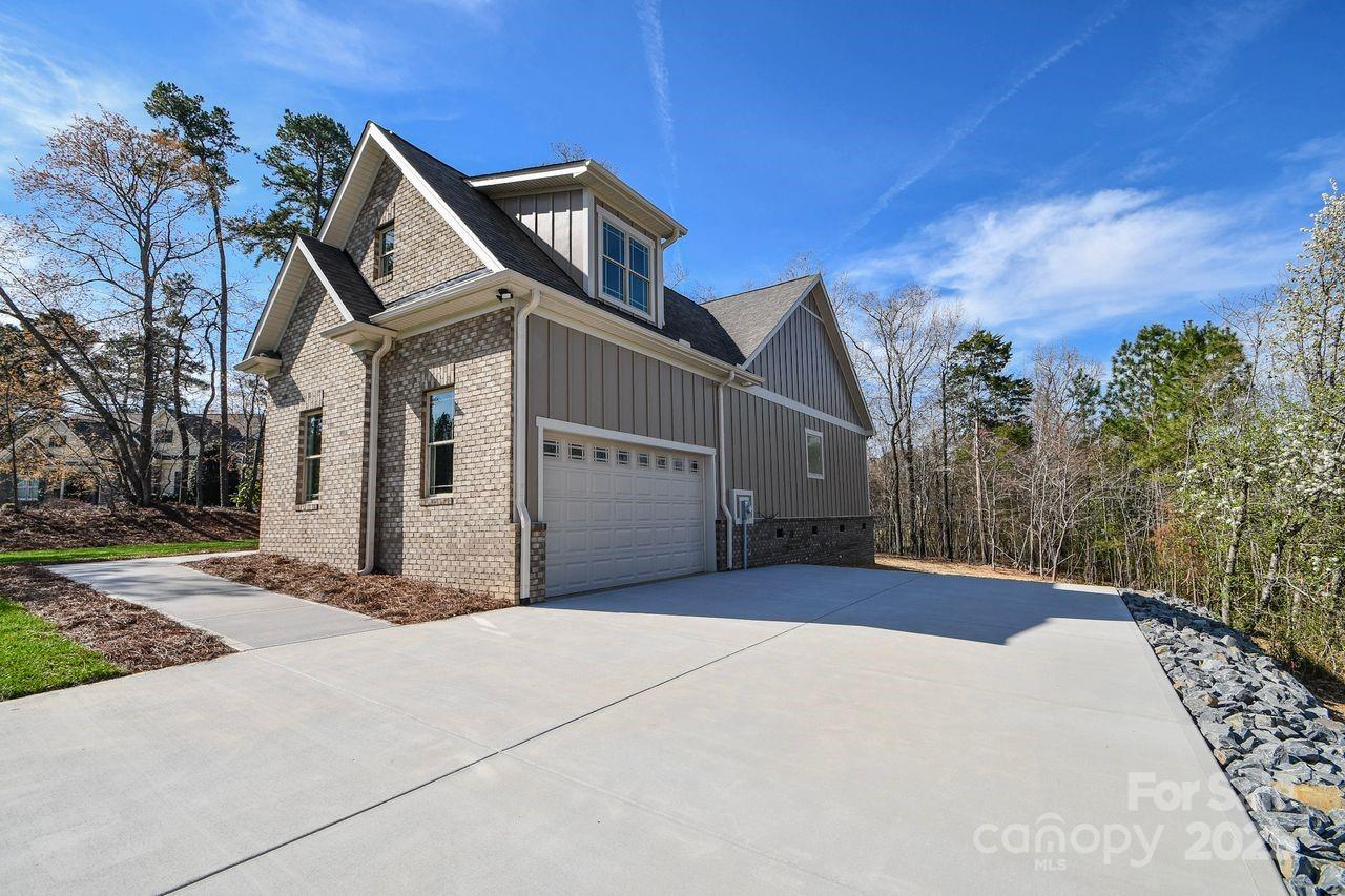 Property image 3 at 1202 Louise Lane, Albemarle, NC 28001