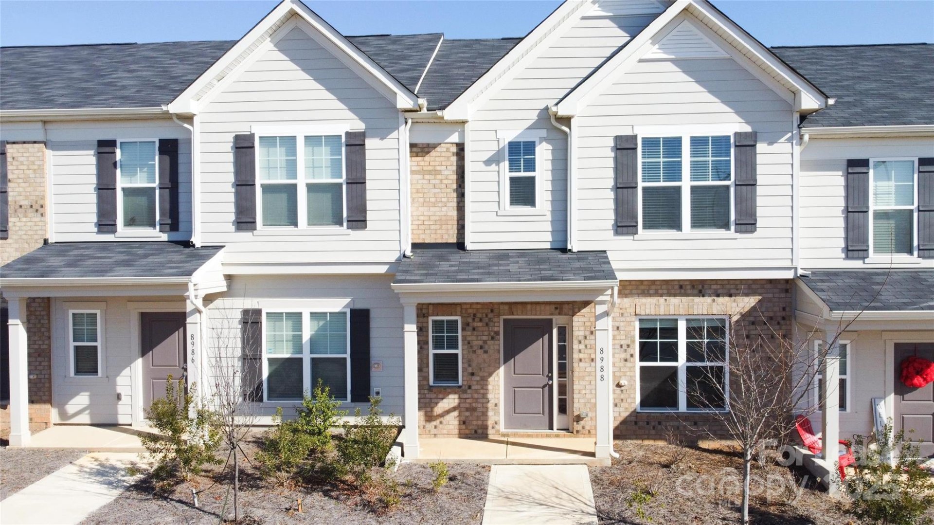 Property image 1 at 8988 Clayton Alley, Concord, NC 28027