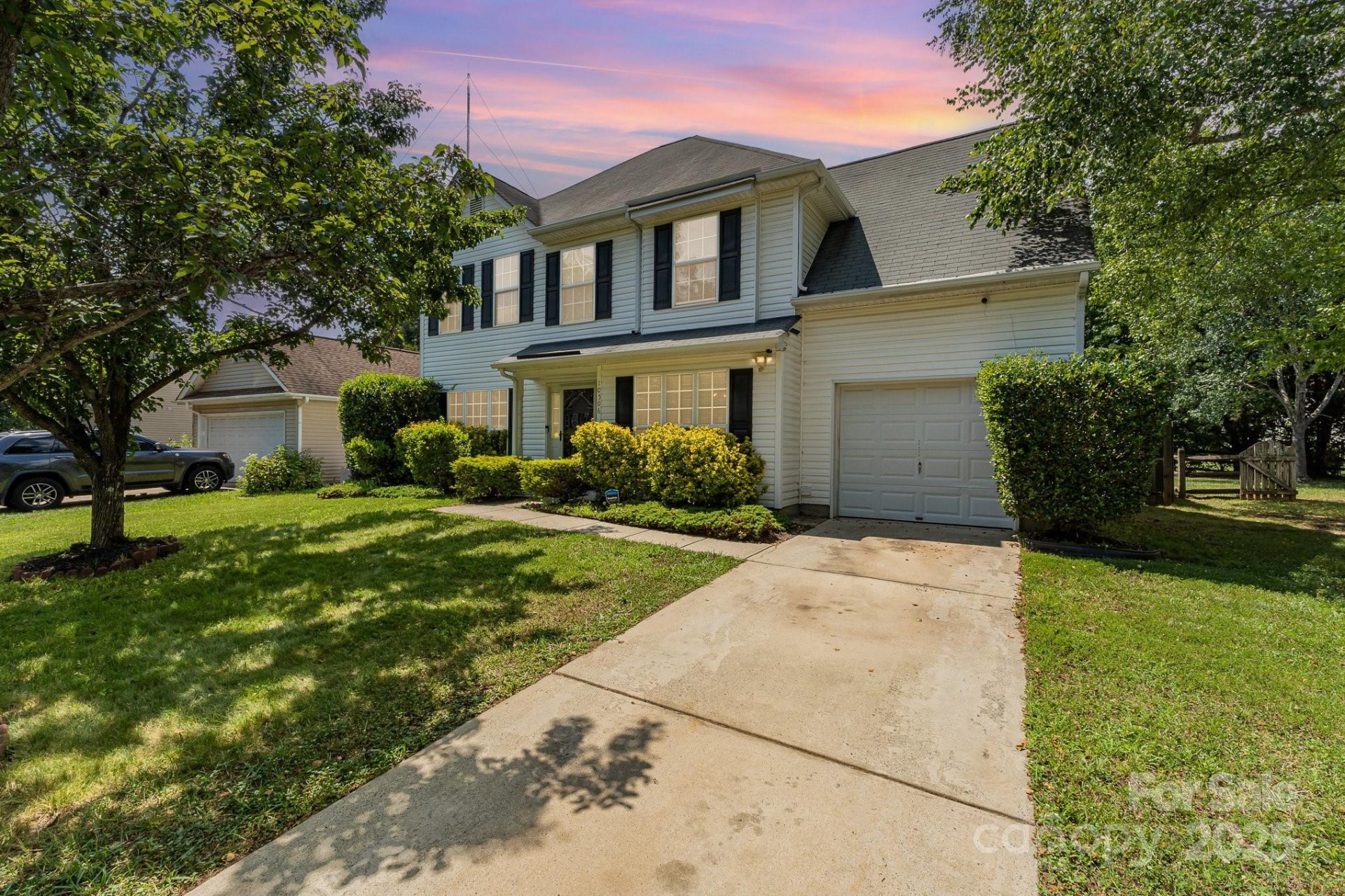 Property image 3 at 10506 Gold Pan Road, Charlotte, NC 28215