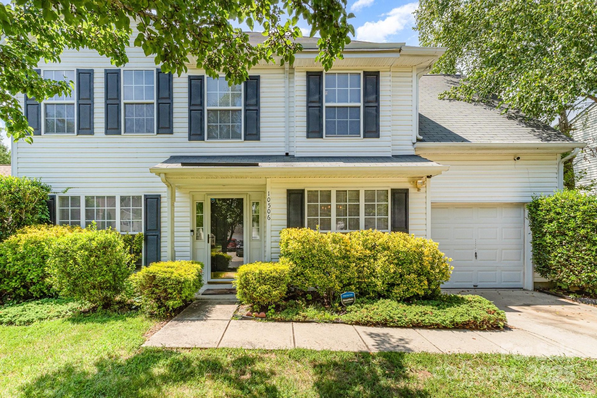 Property image 4 at 10506 Gold Pan Road, Charlotte, NC 28215