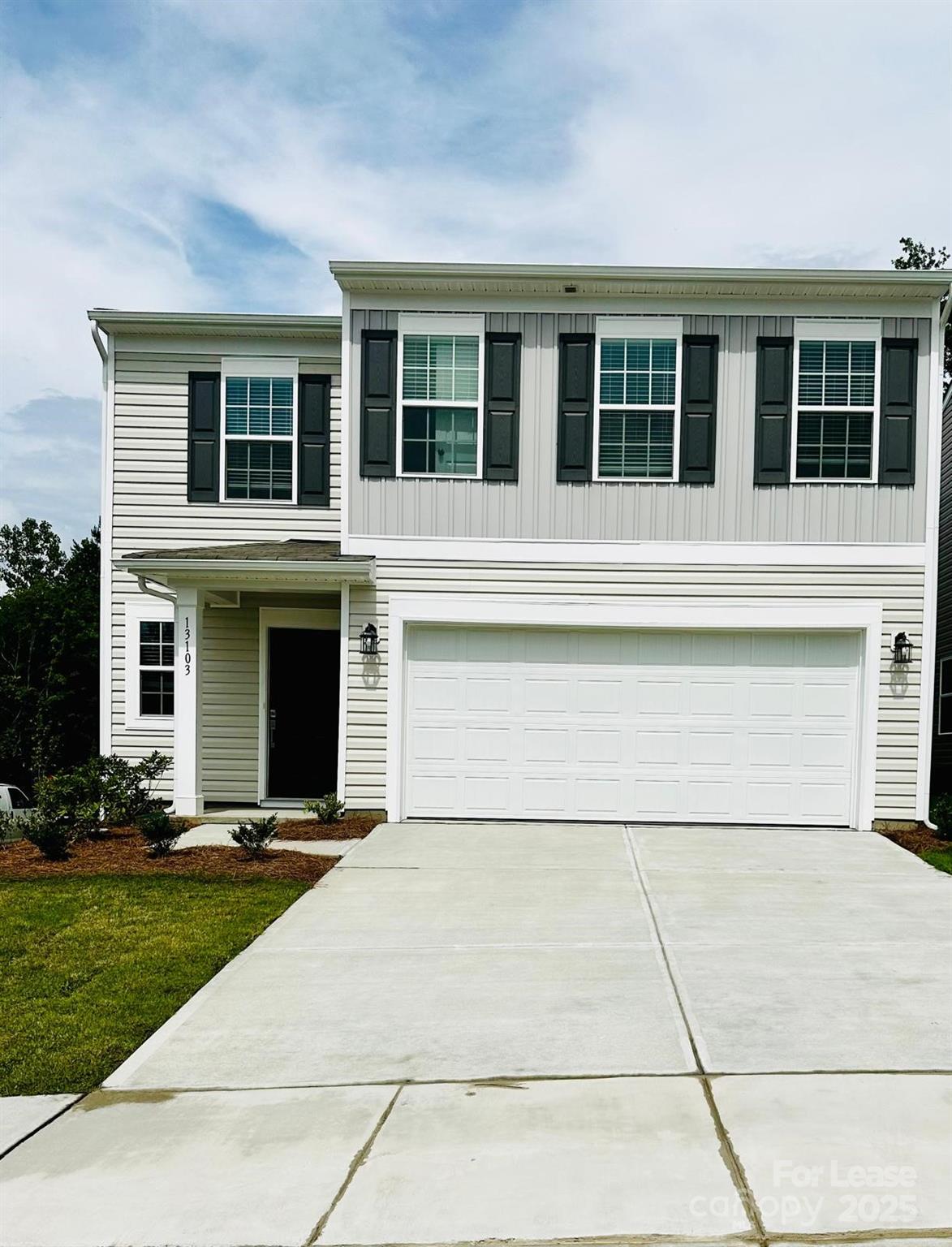 Property image 1 at 13103 Hampton Bay Lane, Charlotte, NC 28262