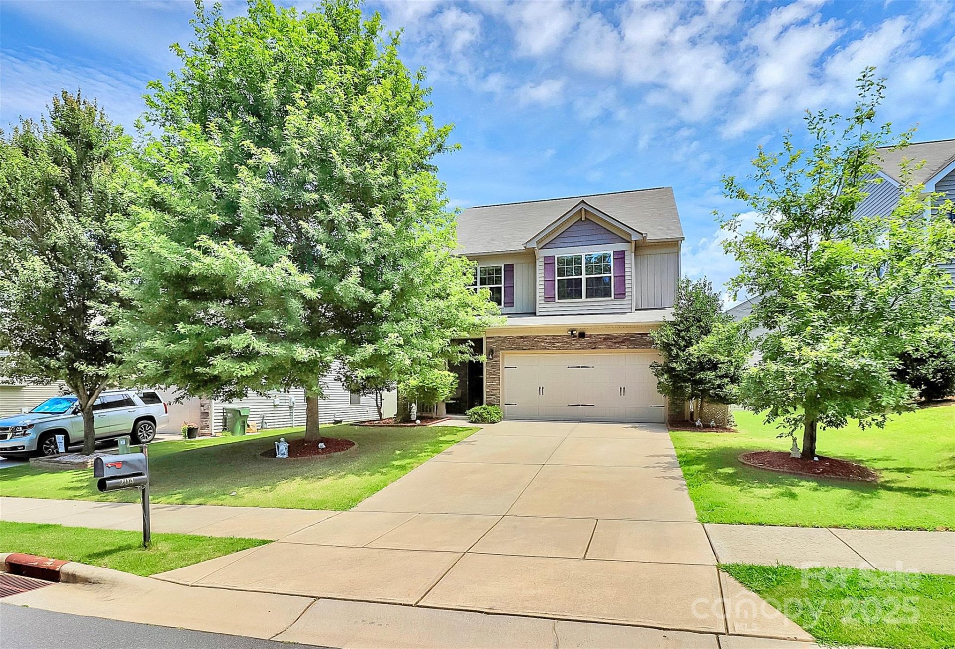 Property image 3 at 204 Kingston Drive, Mount Holly, NC 28120