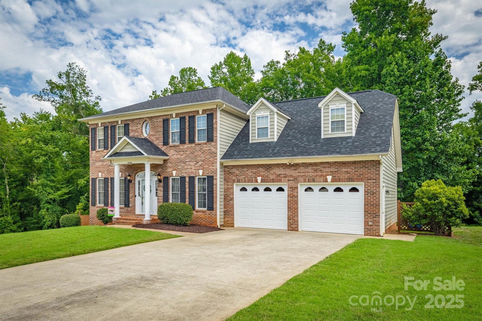 Property image 4 at 2640 Ironwood Drive, Hickory, NC 28602