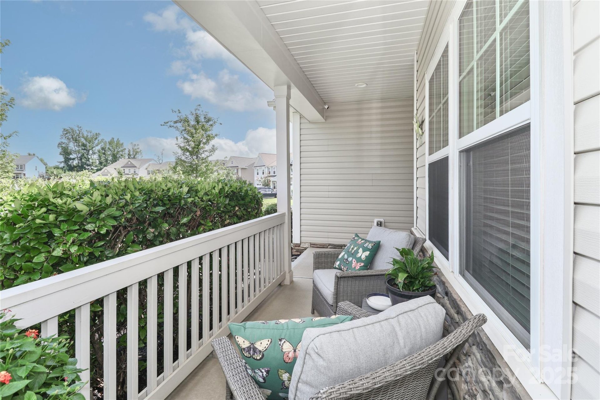 Property image 3 at 201 Fesperman Circle, Troutman, NC 28166