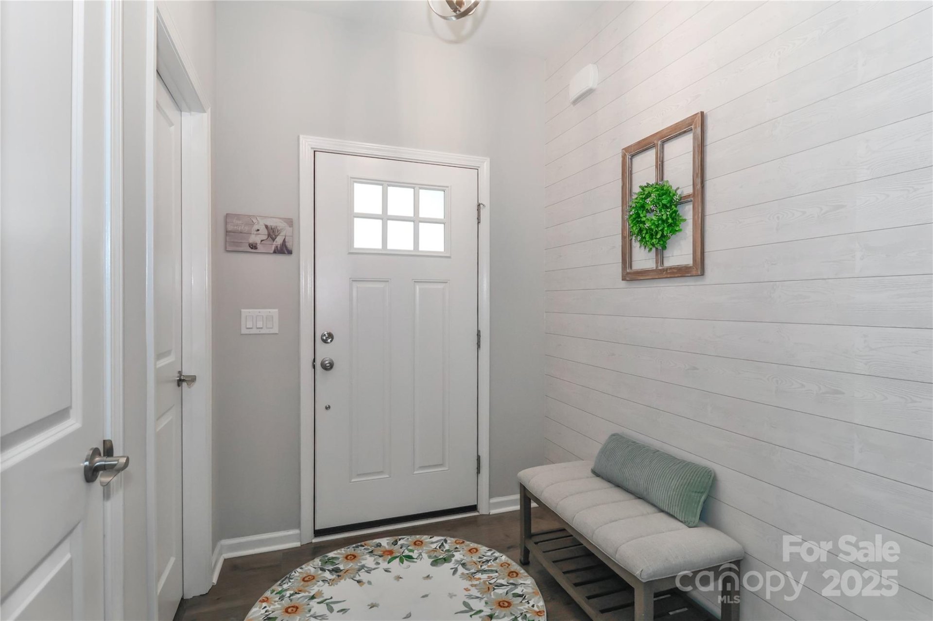 Property image 4 at 201 Fesperman Circle, Troutman, NC 28166