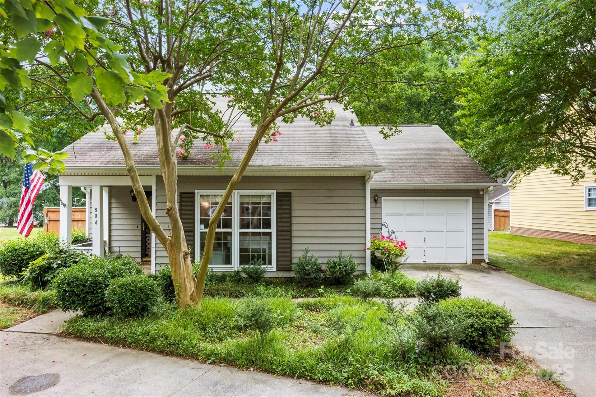 804 Bradford Woods Drive