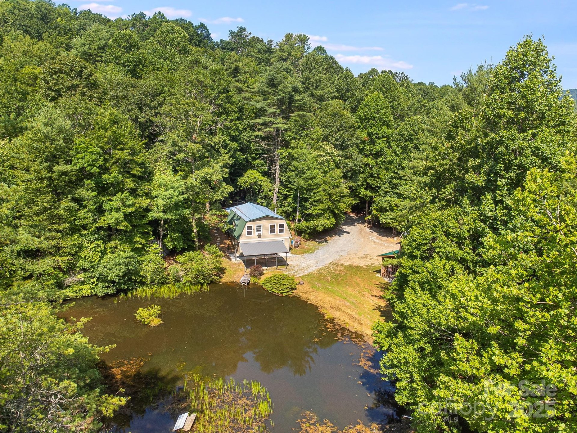 1101 Line Runner Ridge Road