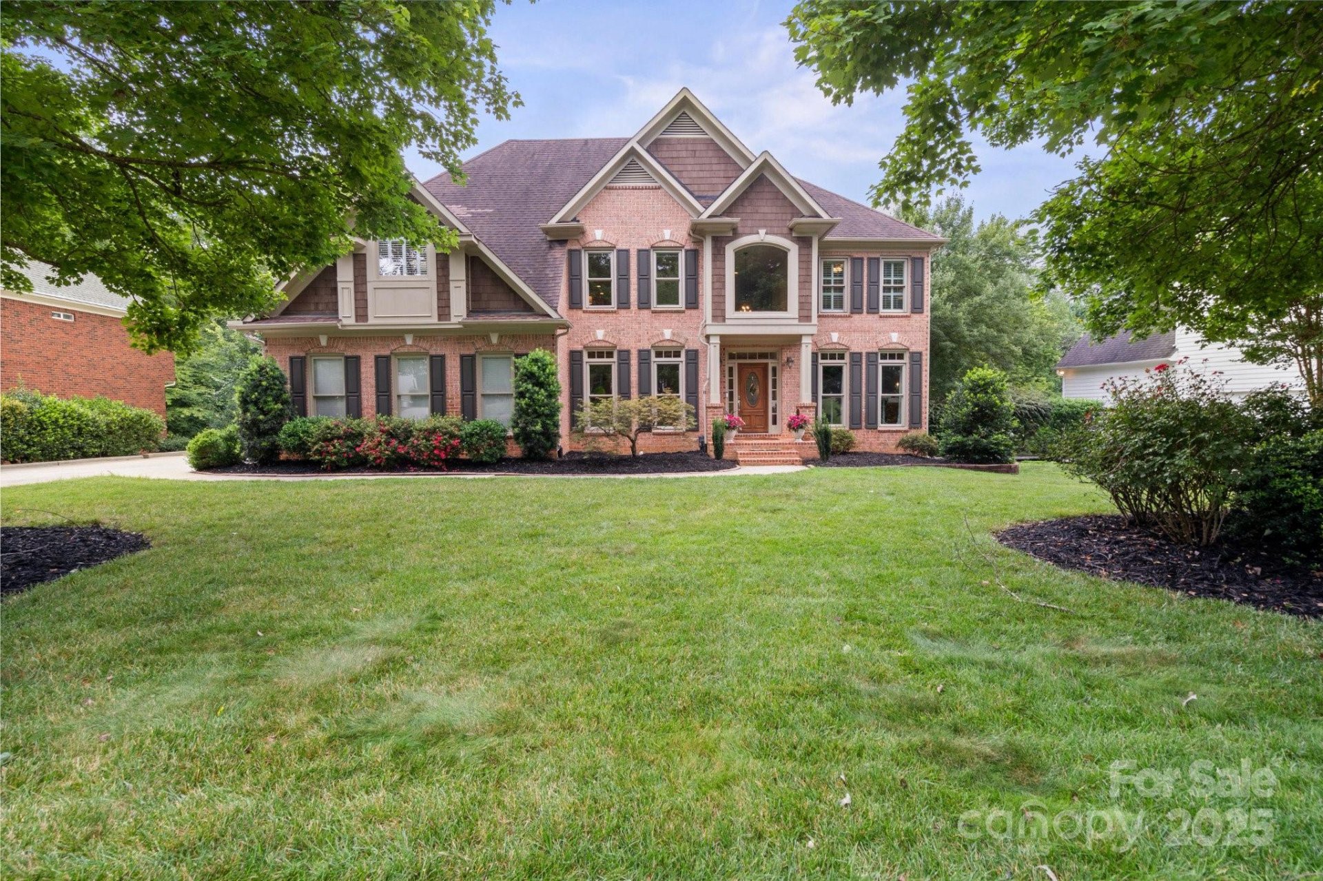 Property image 1 at 10108 Bayart Way, Huntersville, NC 28078