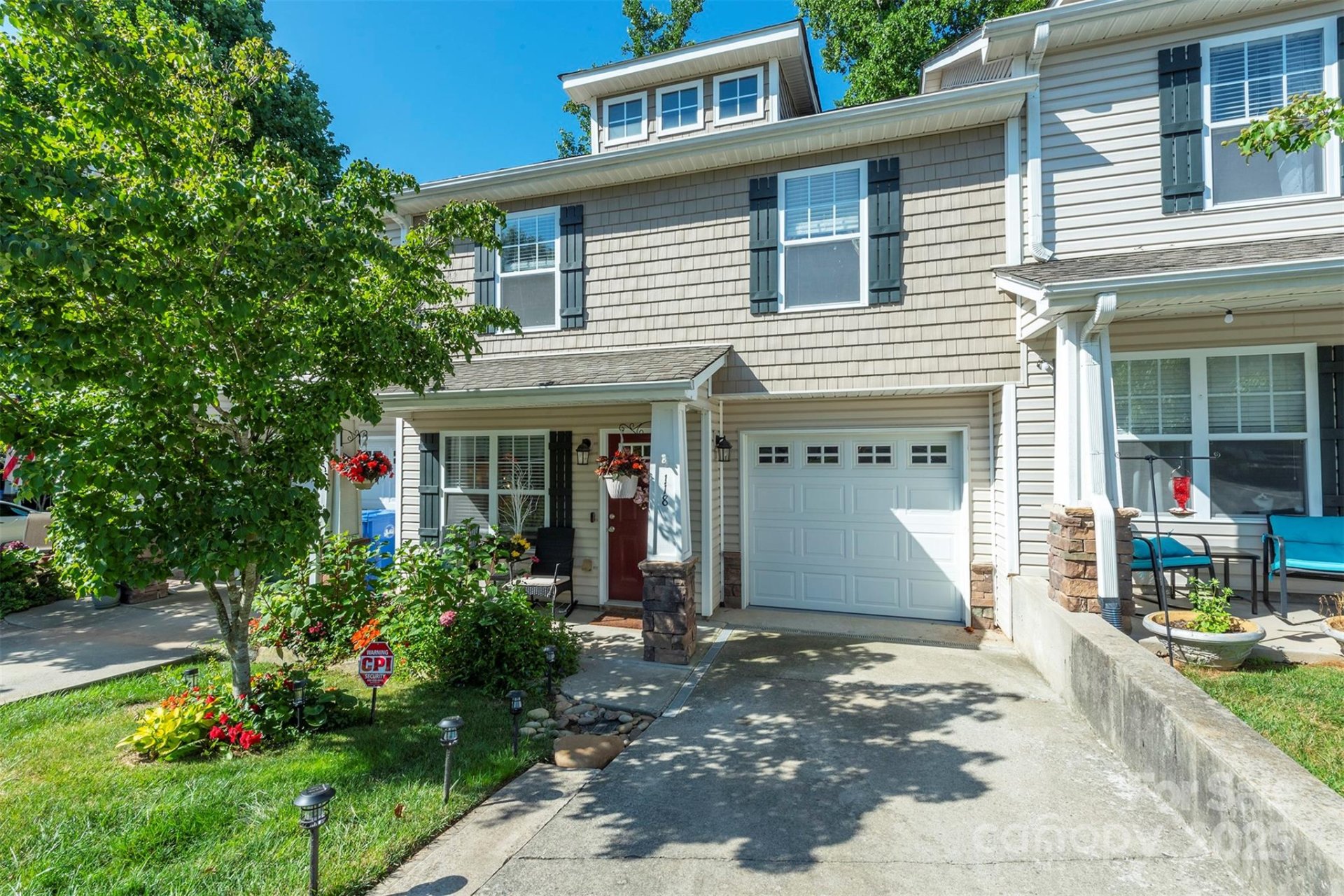 Property at 118 Torrington Avenue, Fletcher, NC 28732