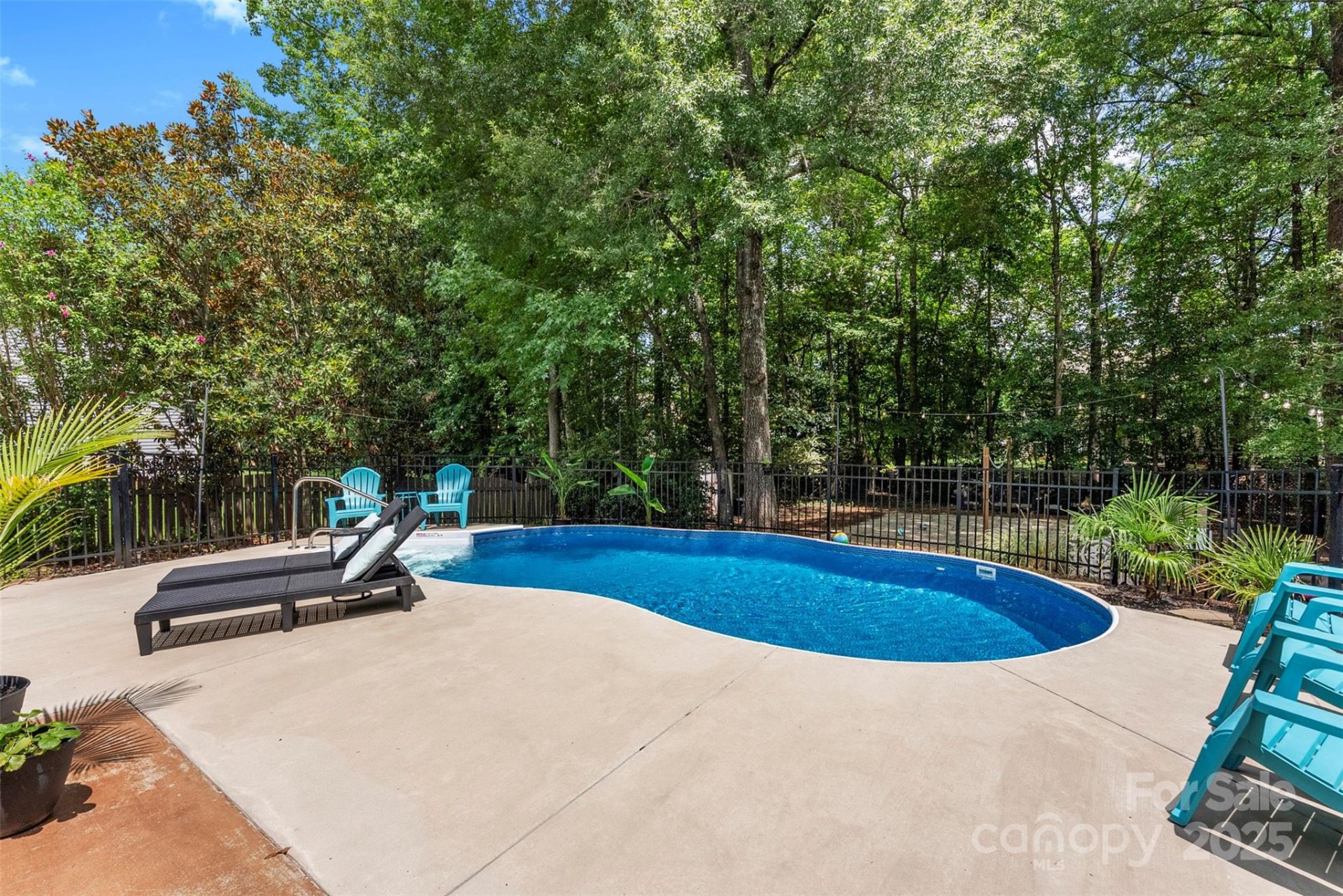 Property image 5 at 3125 Arborhill Road, Charlotte, NC 28270