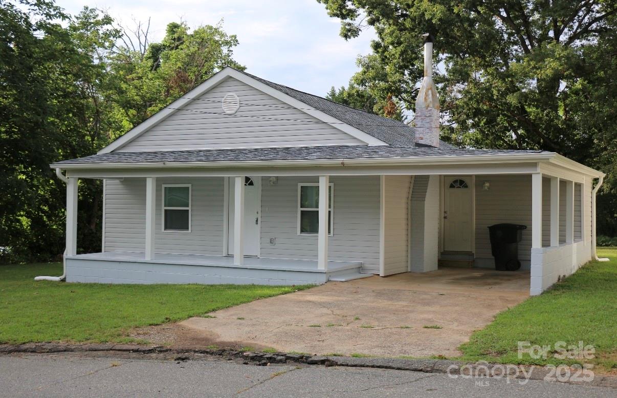Property at 150 Holland Street, Forest City, NC 28043