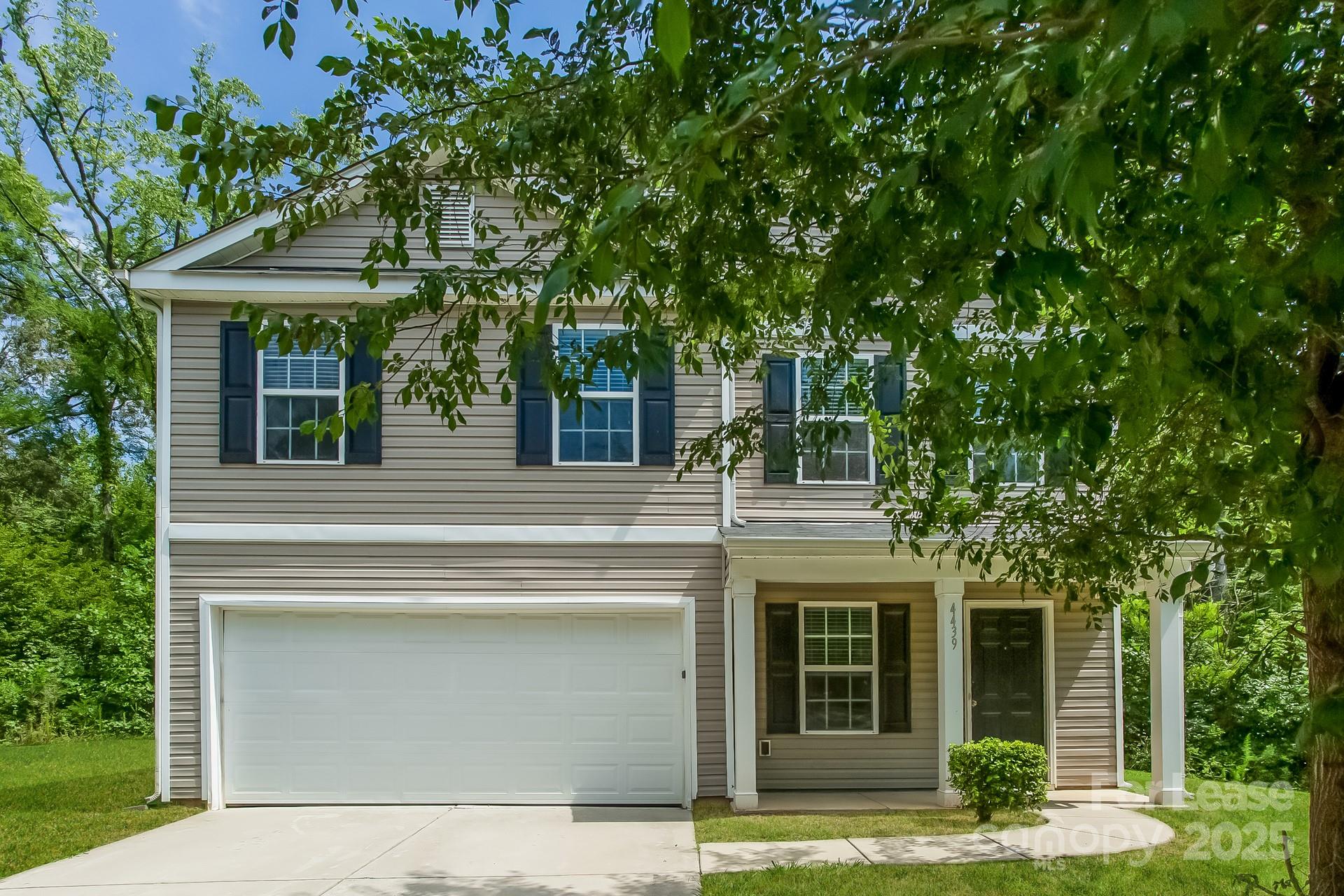 Property at 4439 Eglinton Toll Court, Charlotte, NC 28213