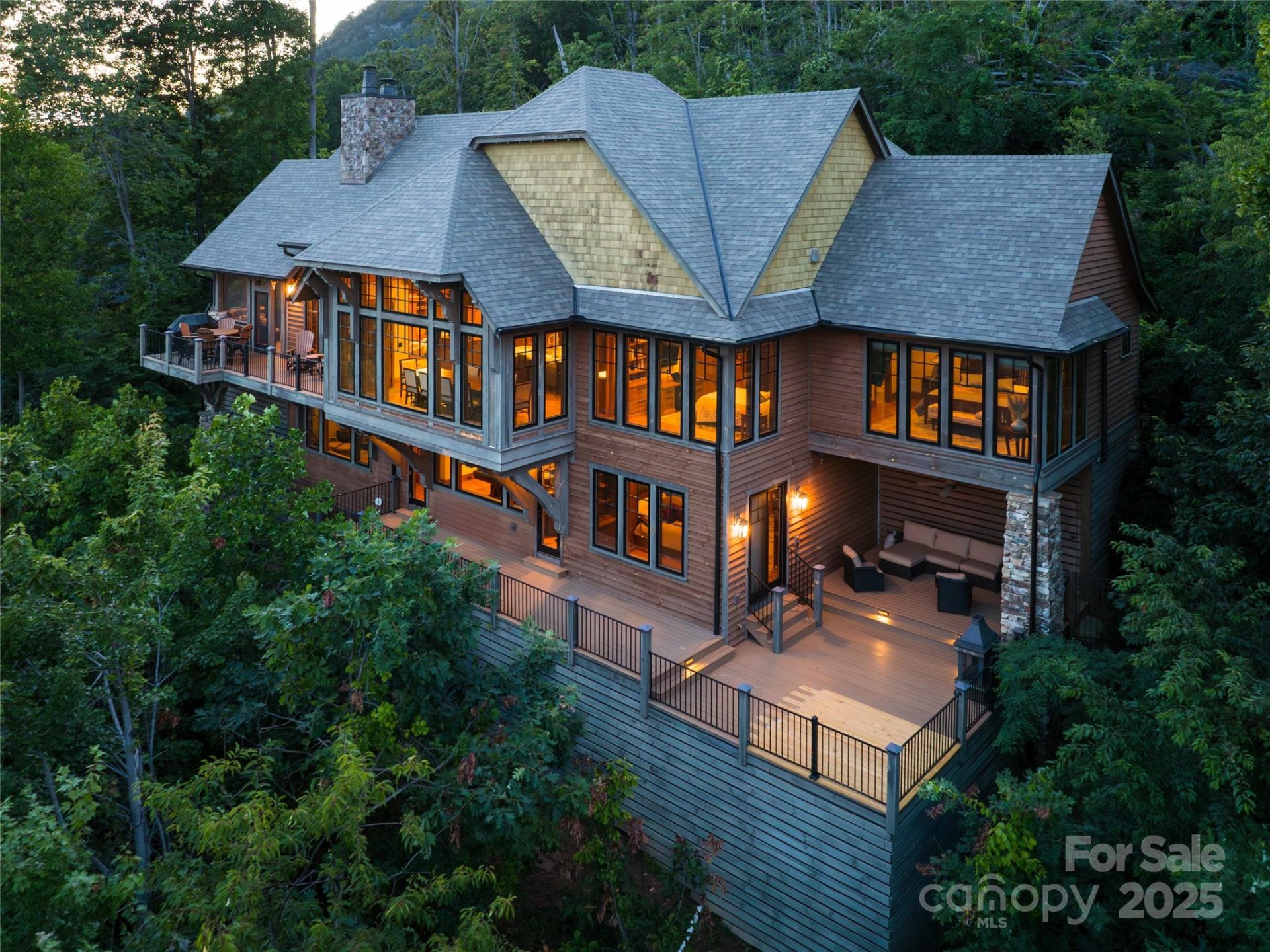 Property at 14 Clear Fork Lane, Fairview, NC 28730