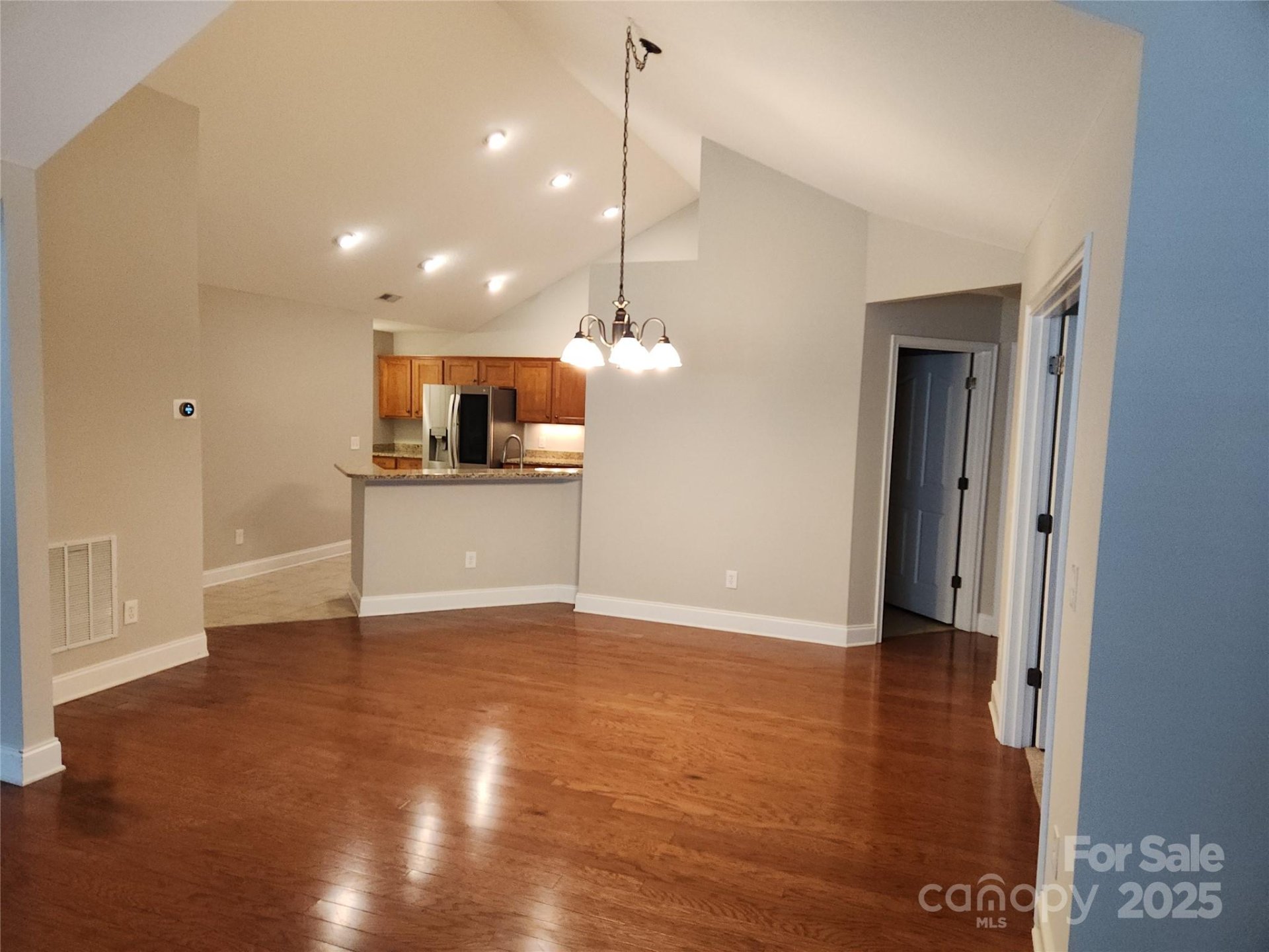 Property image 4 at 1 Mountain Meadow Circle, Weaverville, NC 28787
