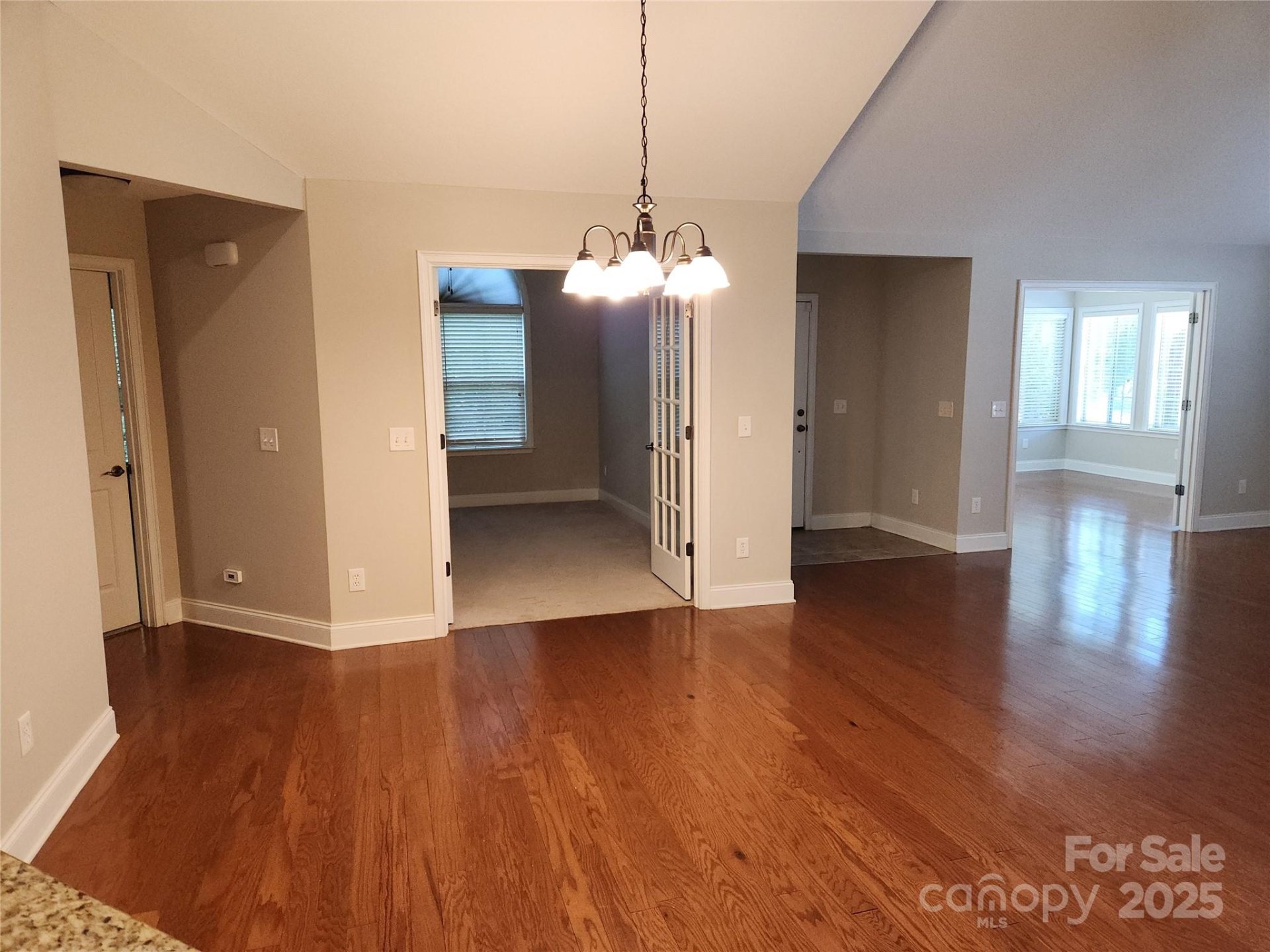 Property image 5 at 1 Mountain Meadow Circle, Weaverville, NC 28787