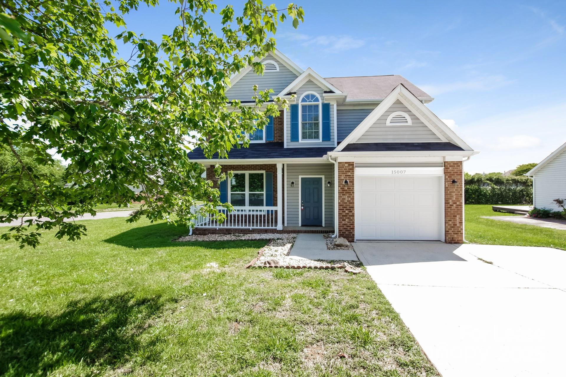 Property image 1 at 15007 Rolling Sky Drive, Charlotte, NC 28273