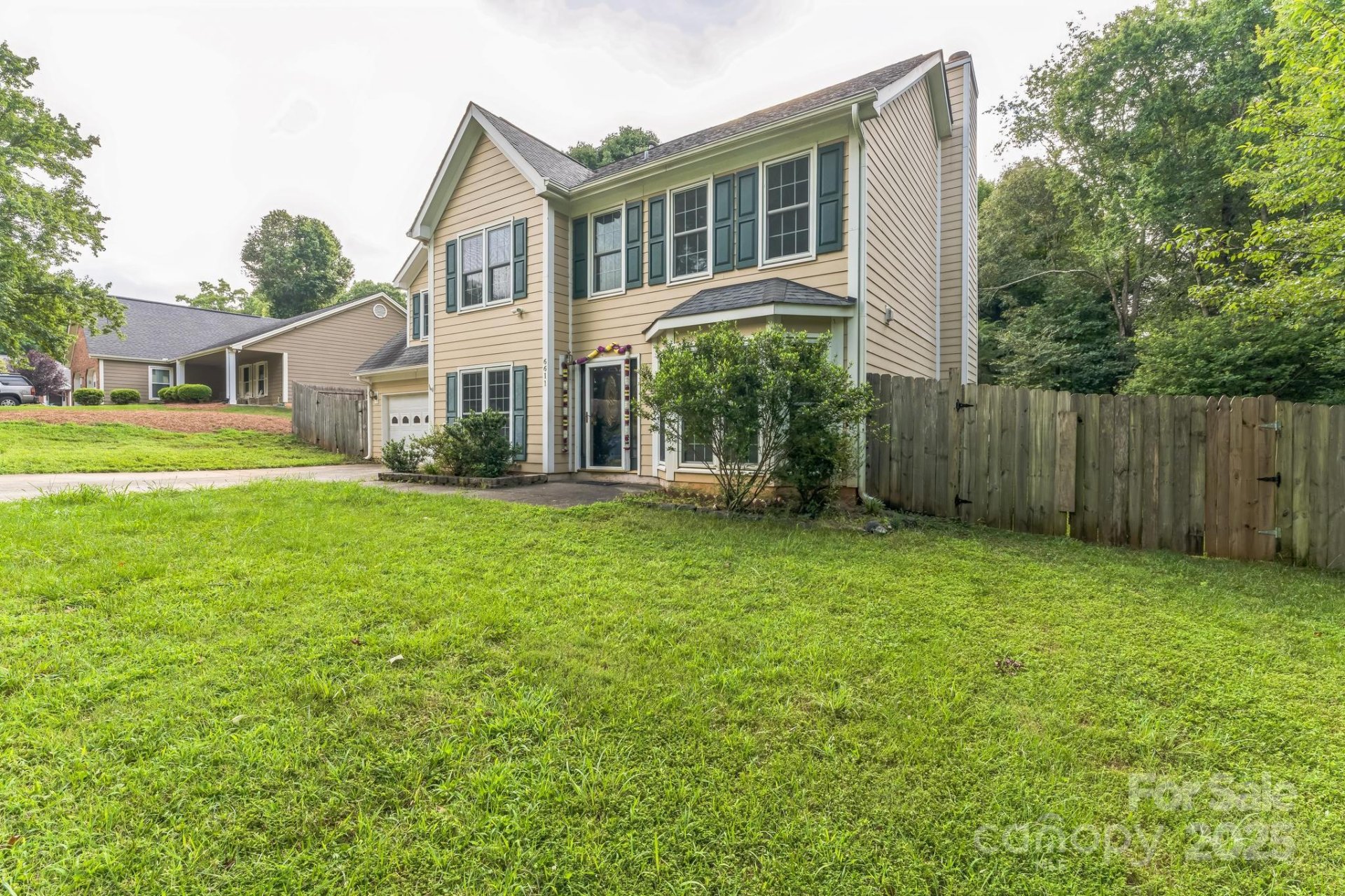 Property image 2 at 6611 Barry Whitaker Place, Mint Hill, NC 28227
