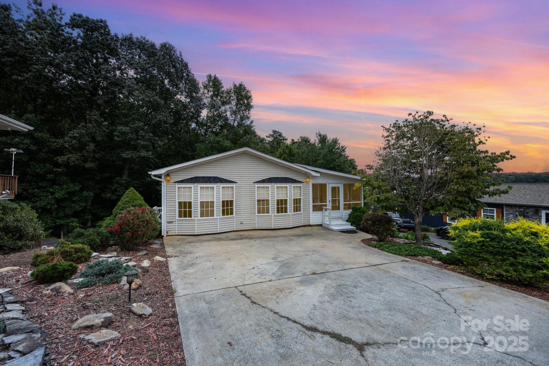 Property at 115 Trails End Lane, New London, NC 28127