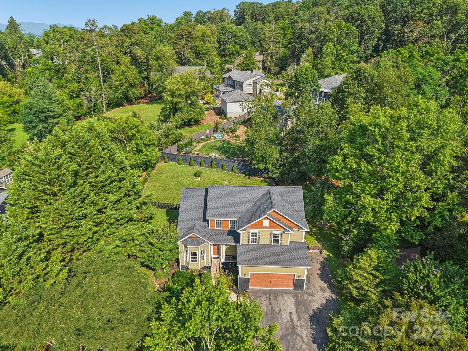 Property image 2 at 337 Stratford Road, Asheville, NC 28804